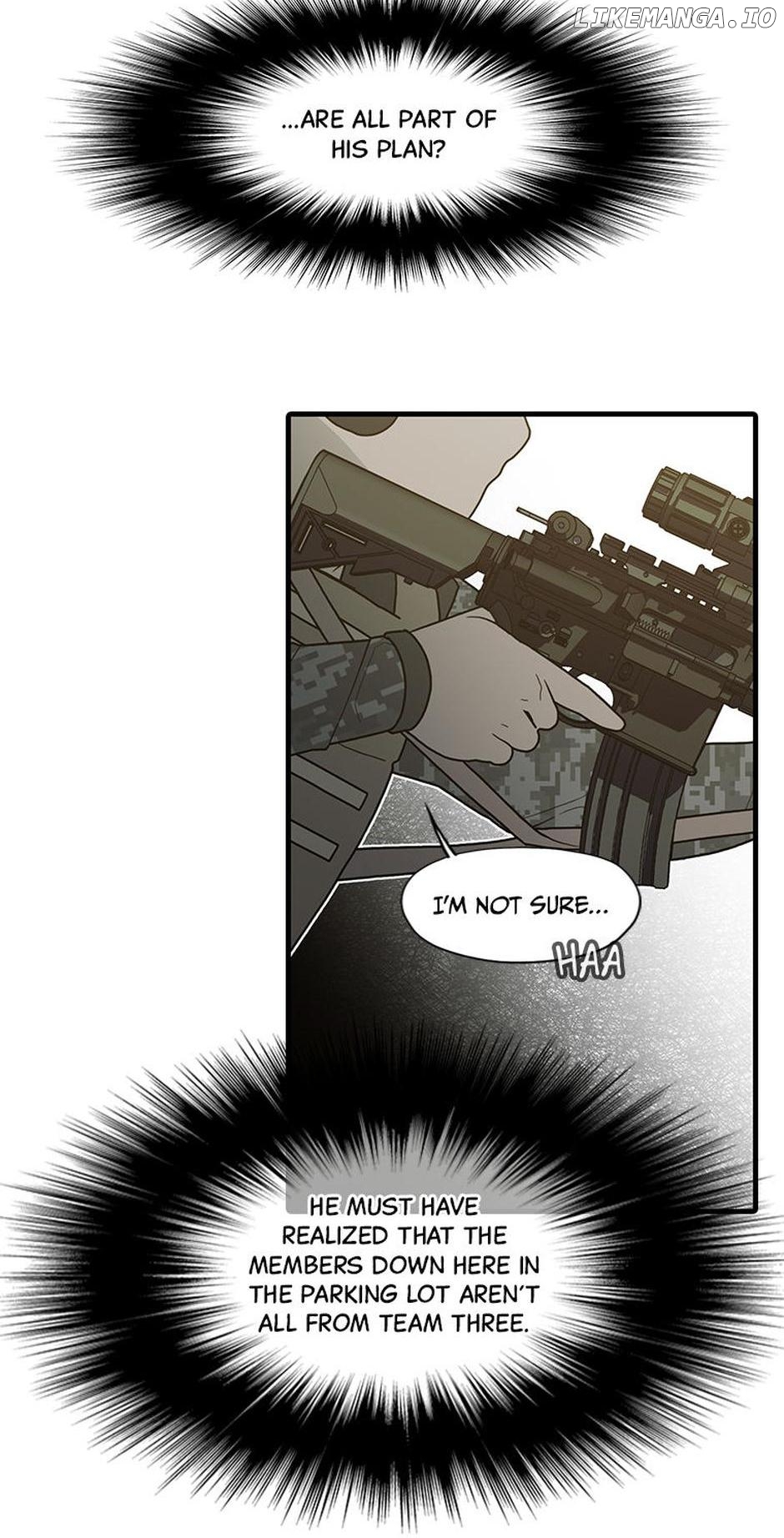 Granny (Official) Chapter 99 - page 69