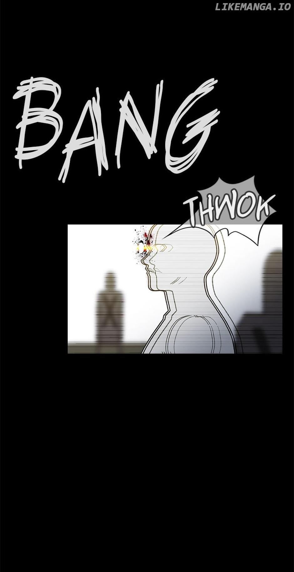 Granny (Official) Chapter 99 - page 7