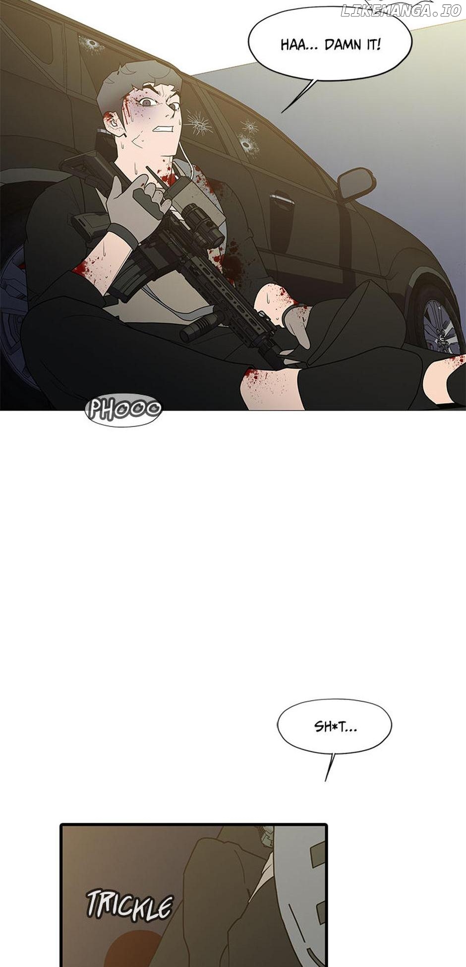 Granny (Official) Chapter 99 - page 72