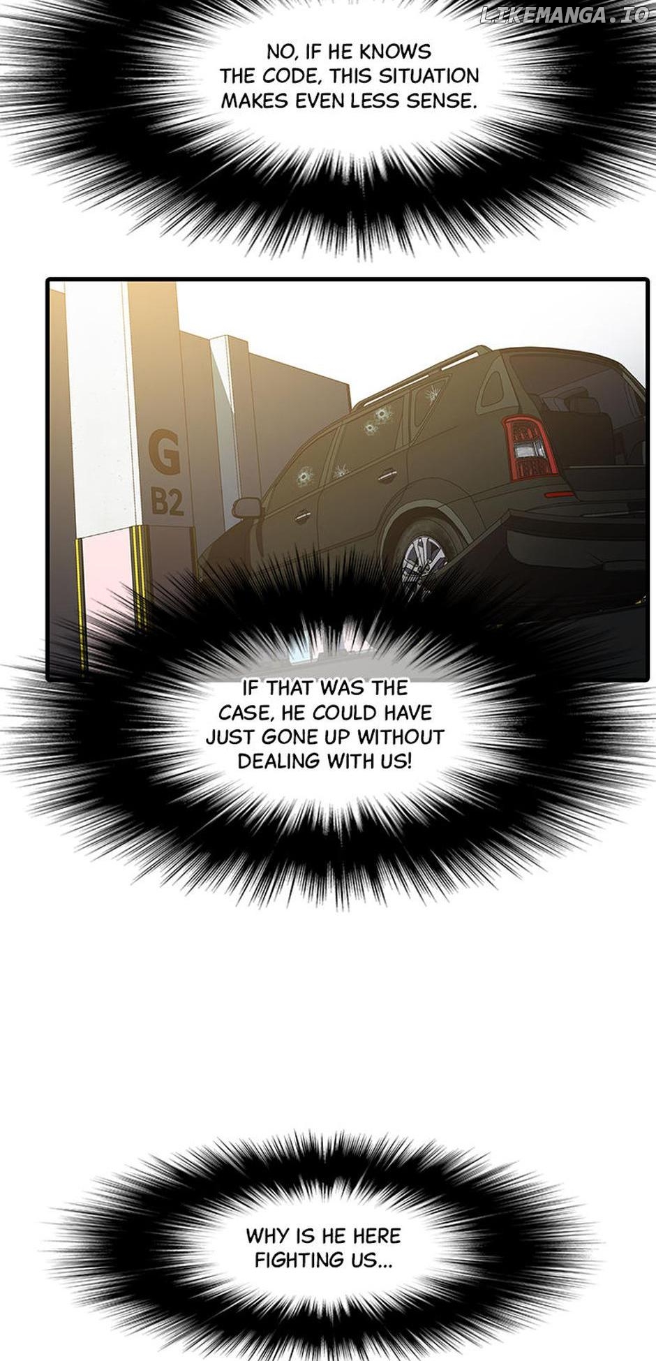 Granny (Official) Chapter 99 - page 75