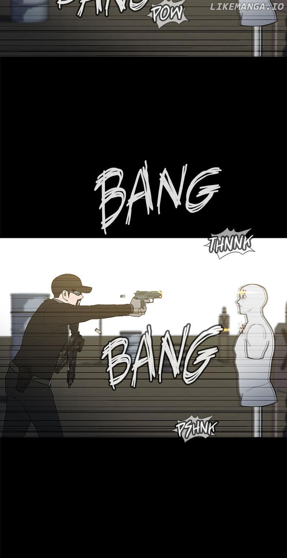 Granny (Official) Chapter 99 - page 9