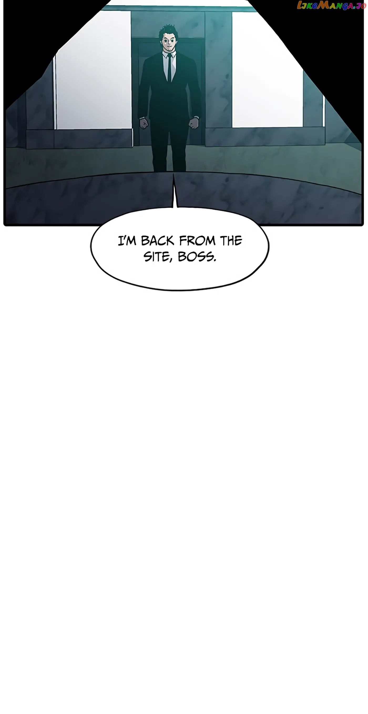 Granny (Official) Chapter 30 - page 10