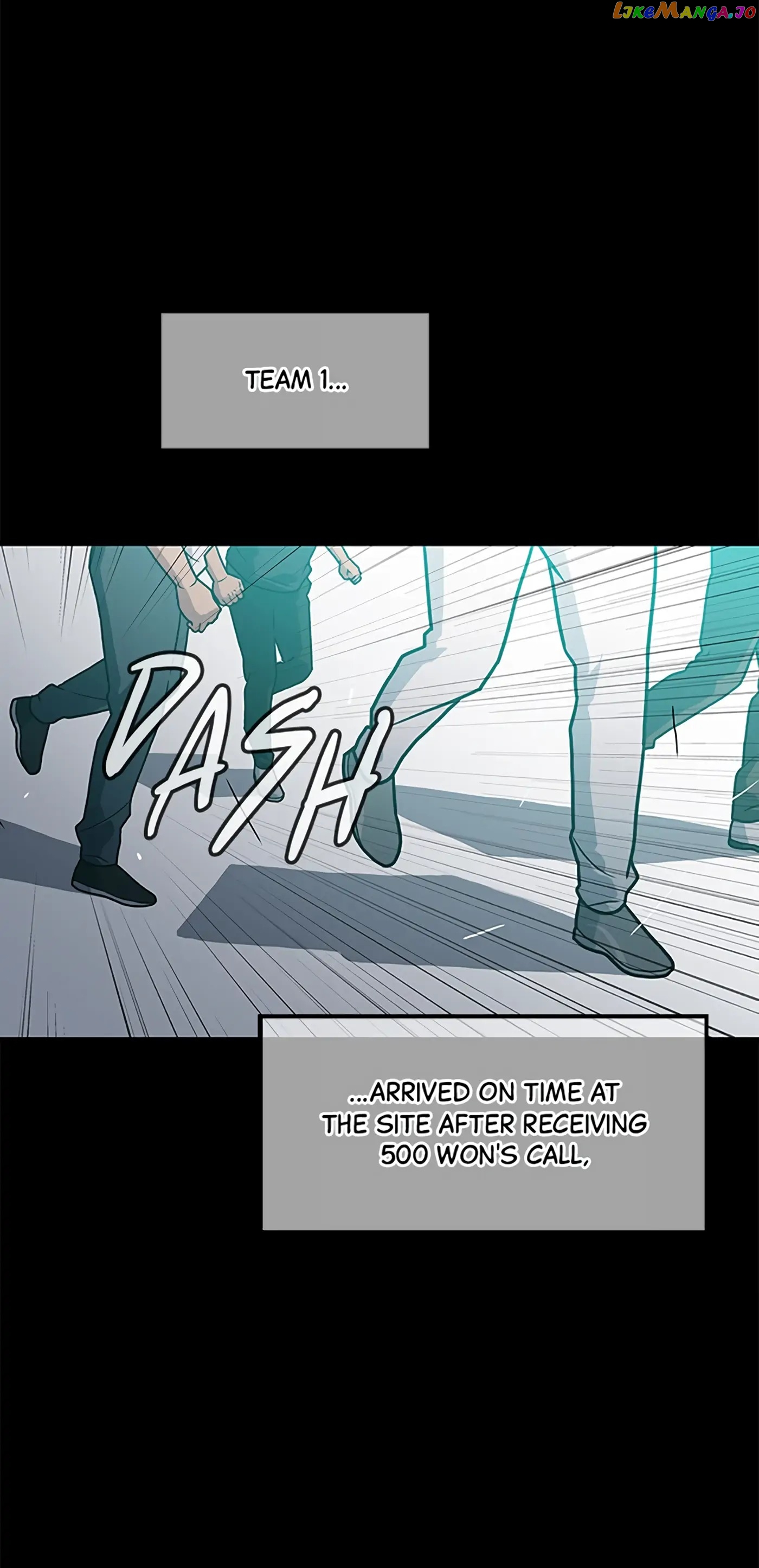 Granny (Official) Chapter 30 - page 14
