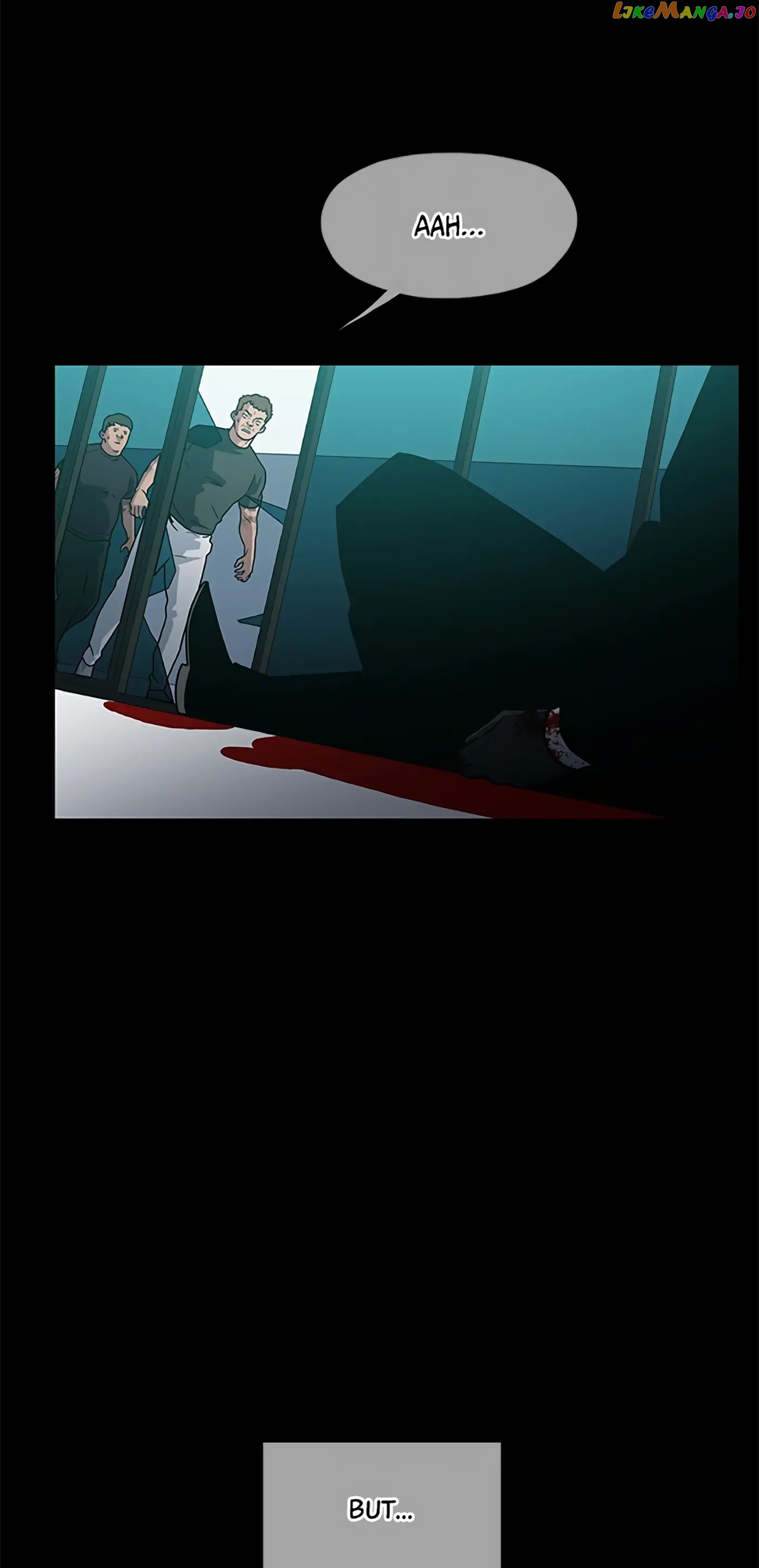 Granny (Official) Chapter 30 - page 15
