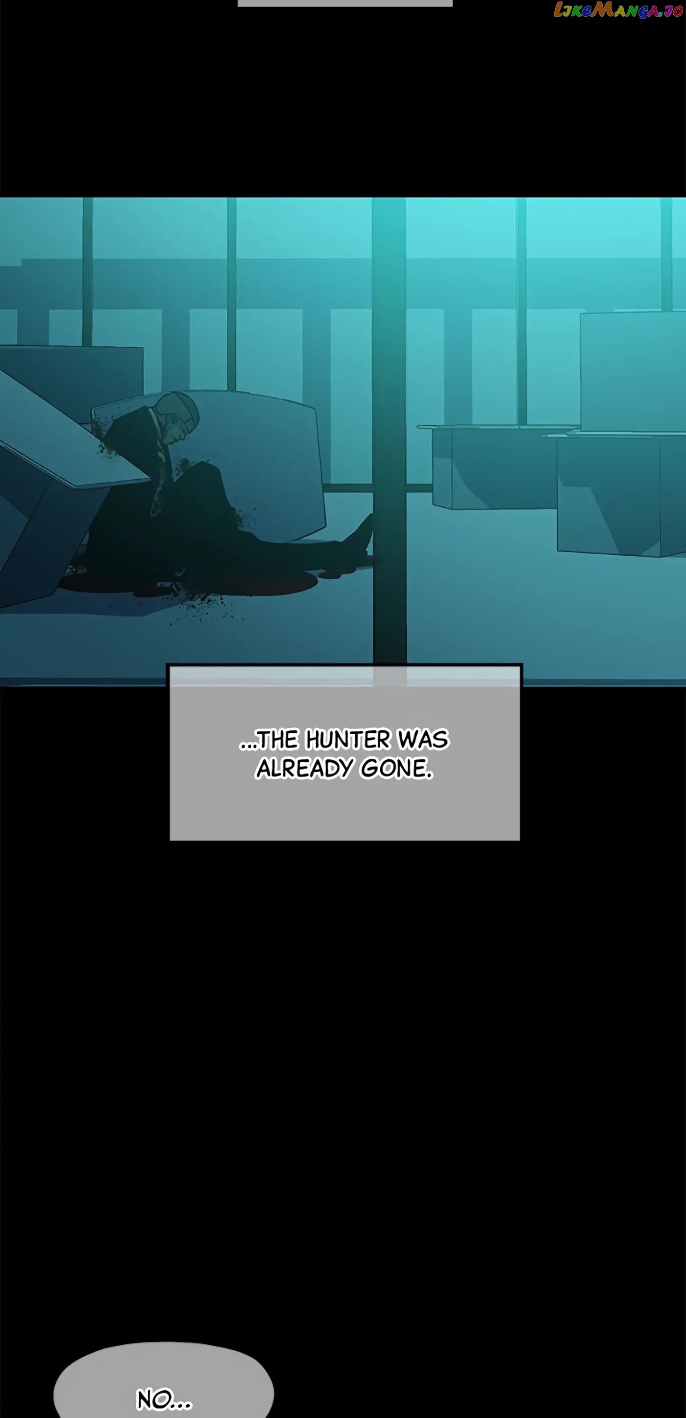 Granny (Official) Chapter 30 - page 16