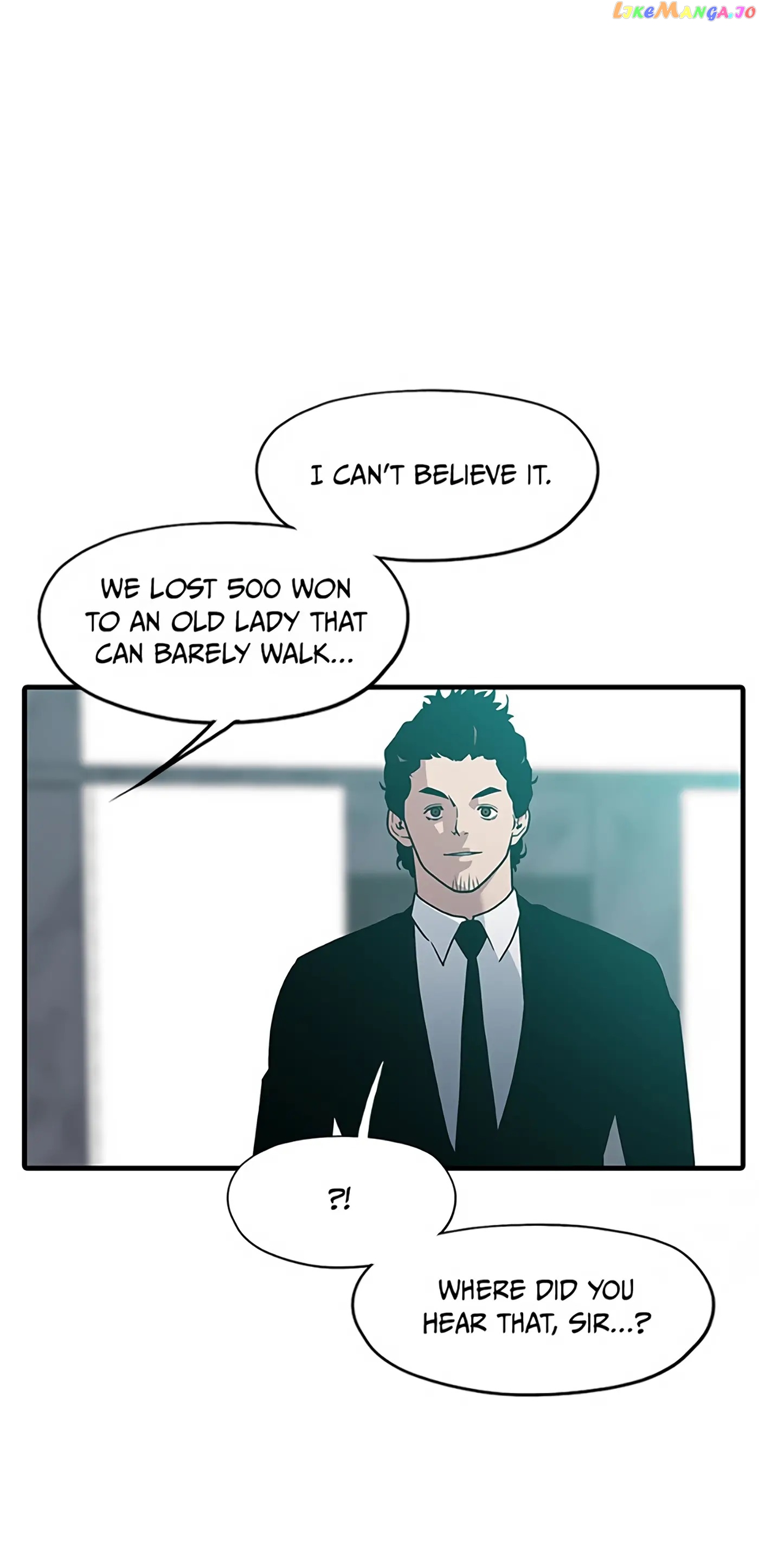 Granny (Official) Chapter 30 - page 18