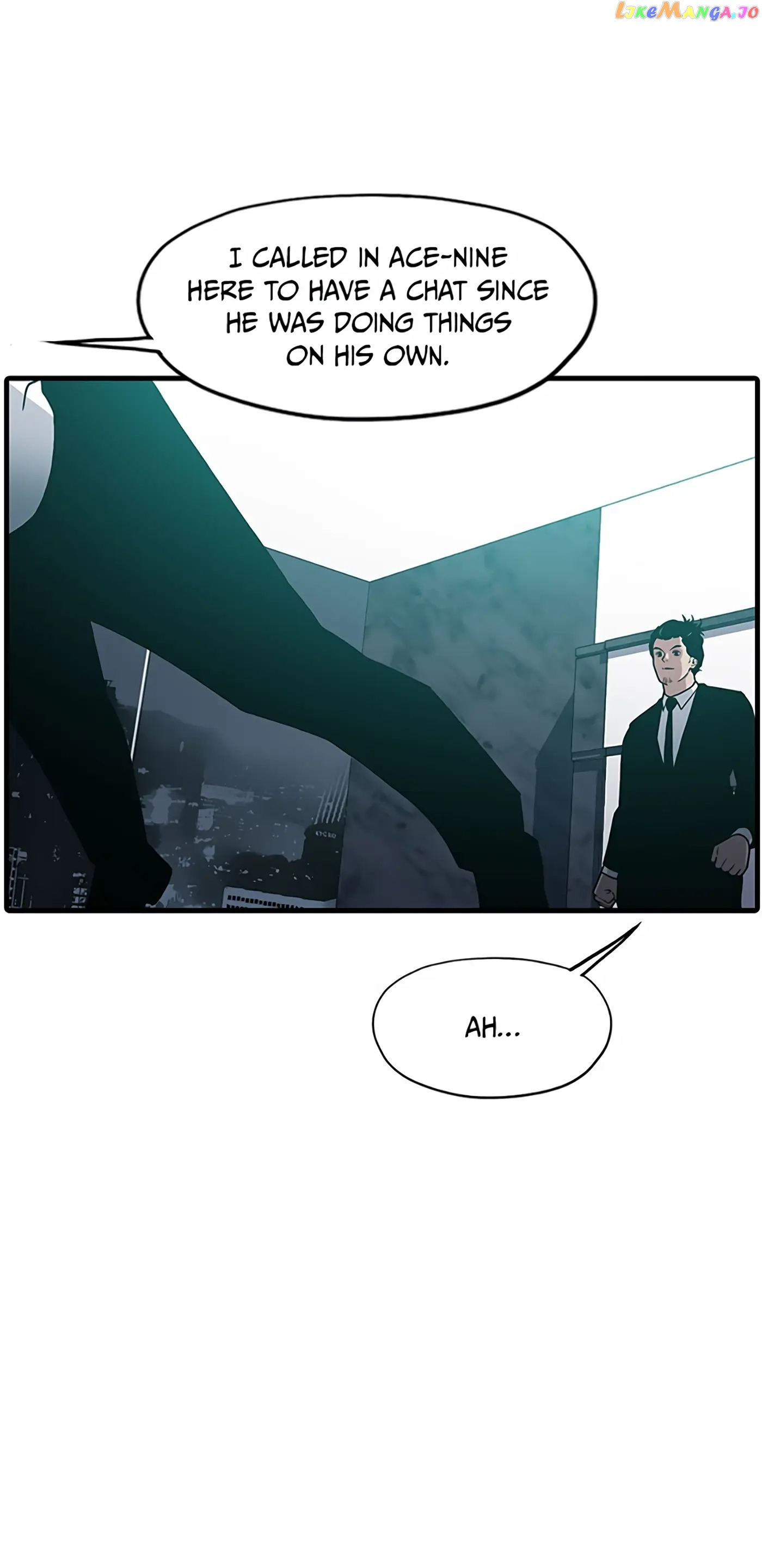 Granny (Official) Chapter 30 - page 19