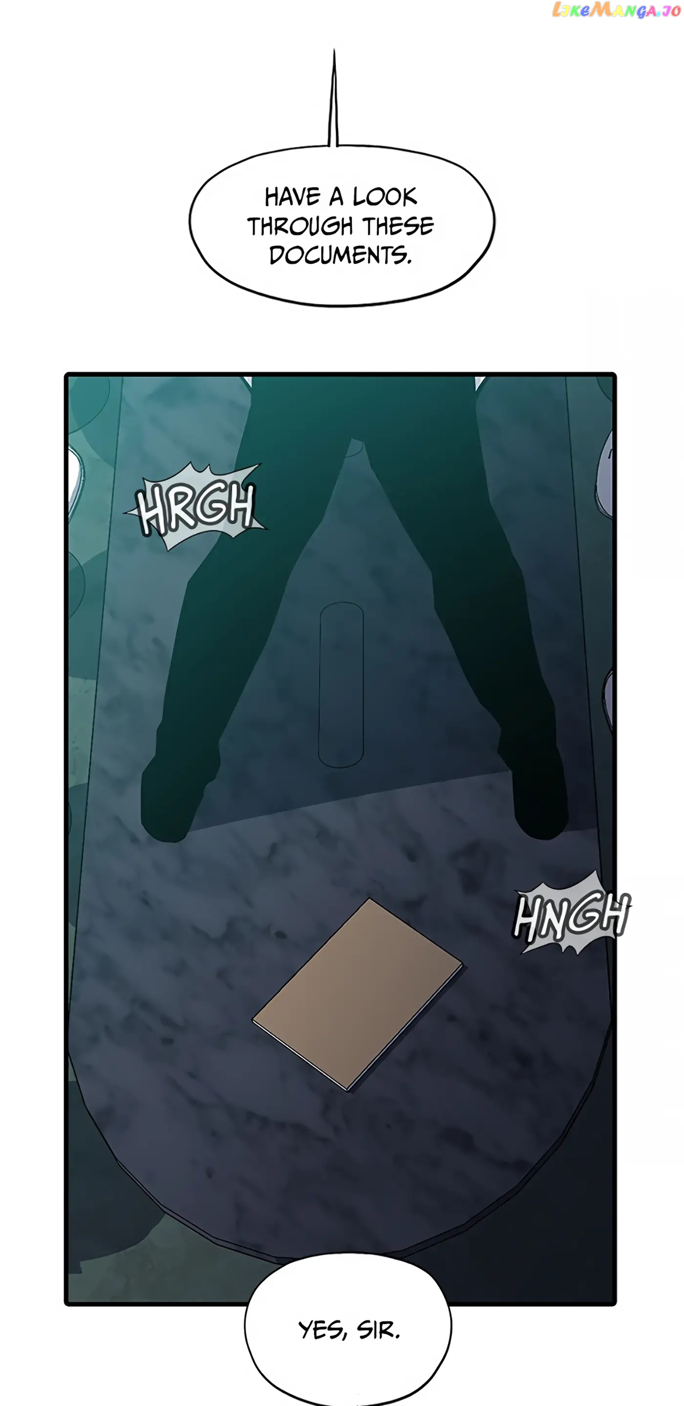 Granny (Official) Chapter 30 - page 20