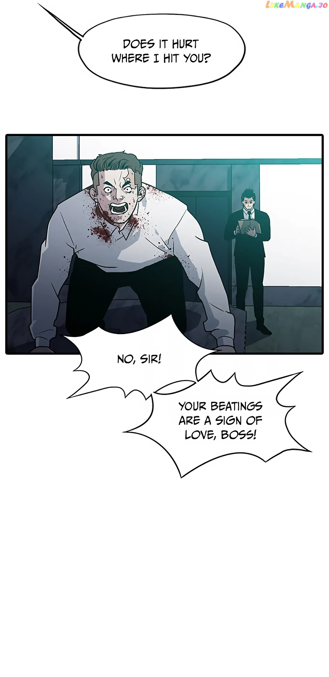 Granny (Official) Chapter 30 - page 23