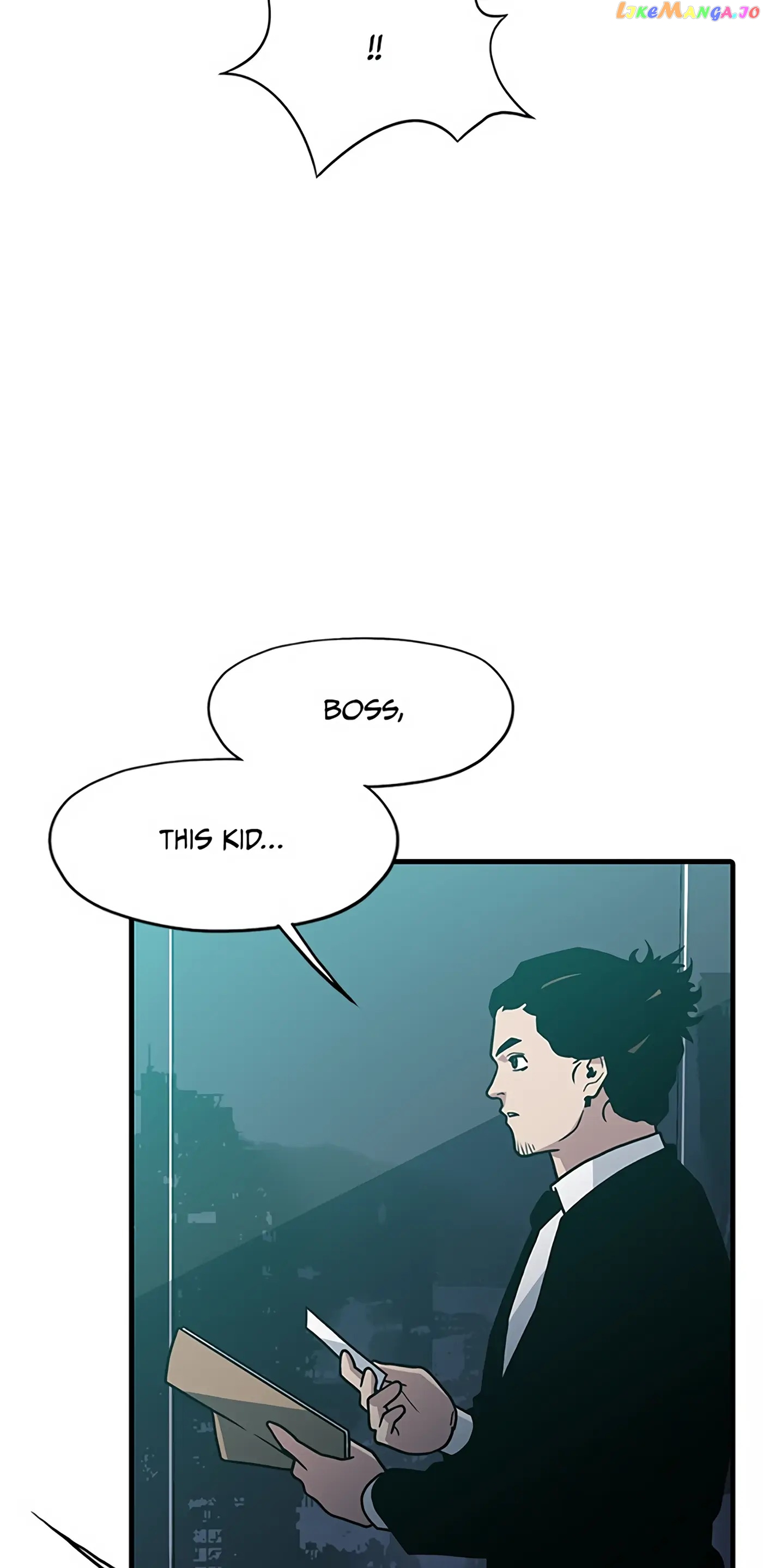 Granny (Official) Chapter 30 - page 27