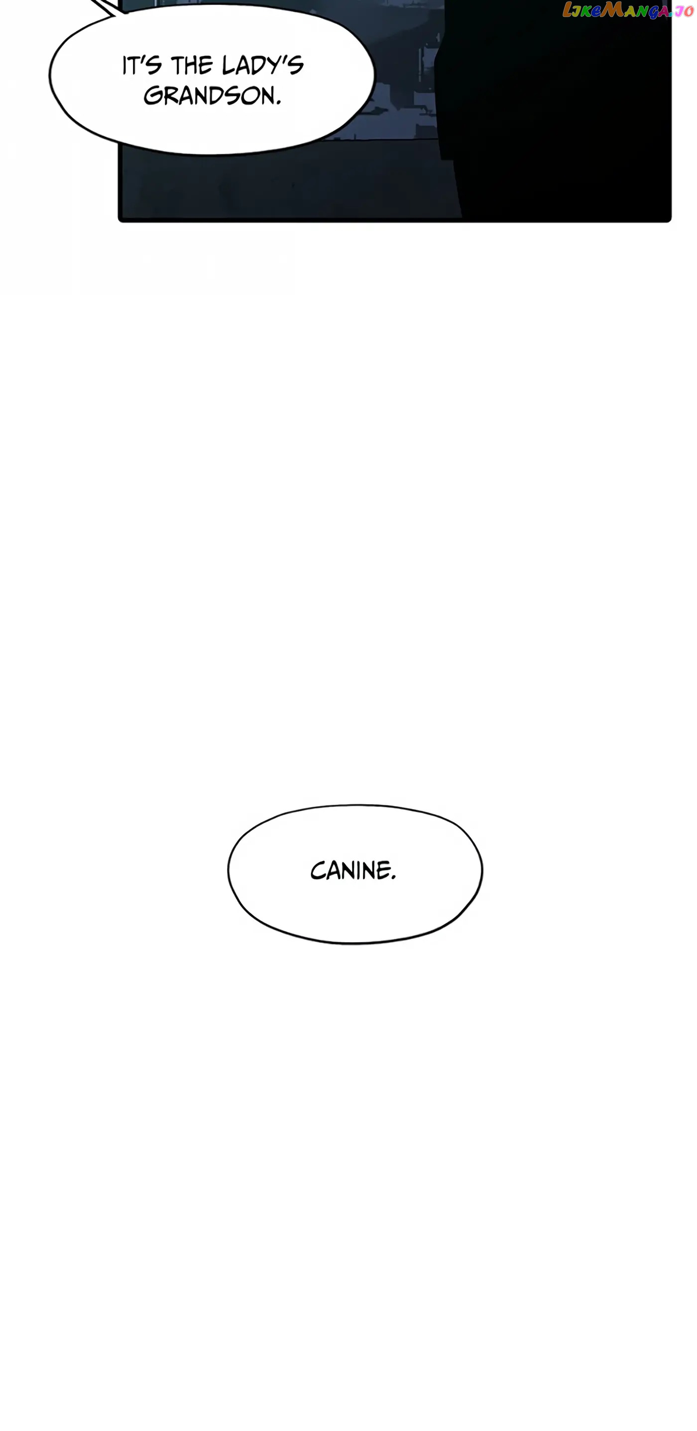 Granny (Official) Chapter 30 - page 28