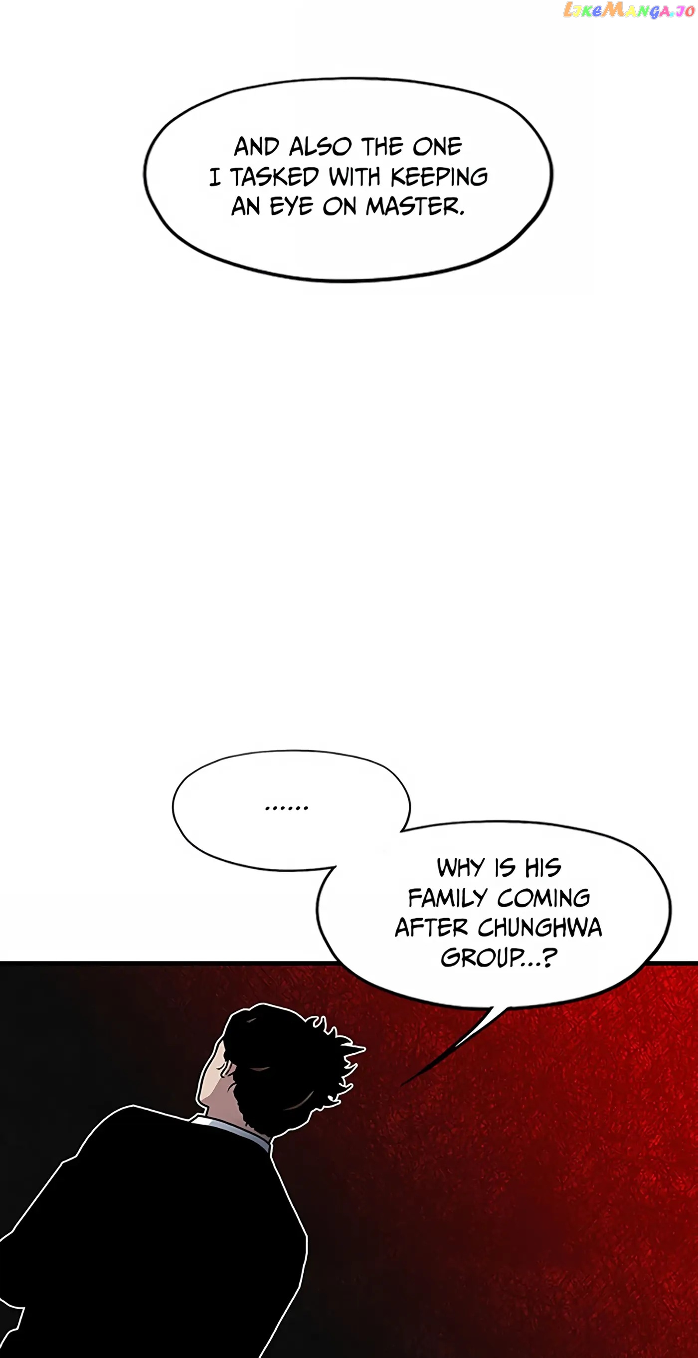 Granny (Official) Chapter 30 - page 30