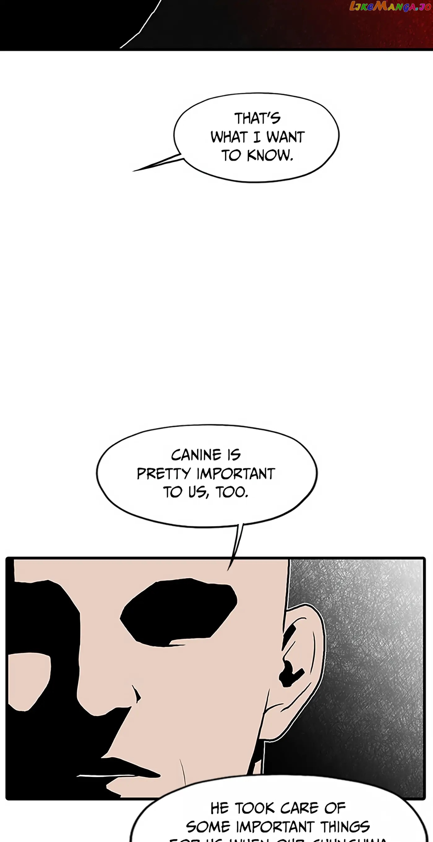 Granny (Official) Chapter 30 - page 31