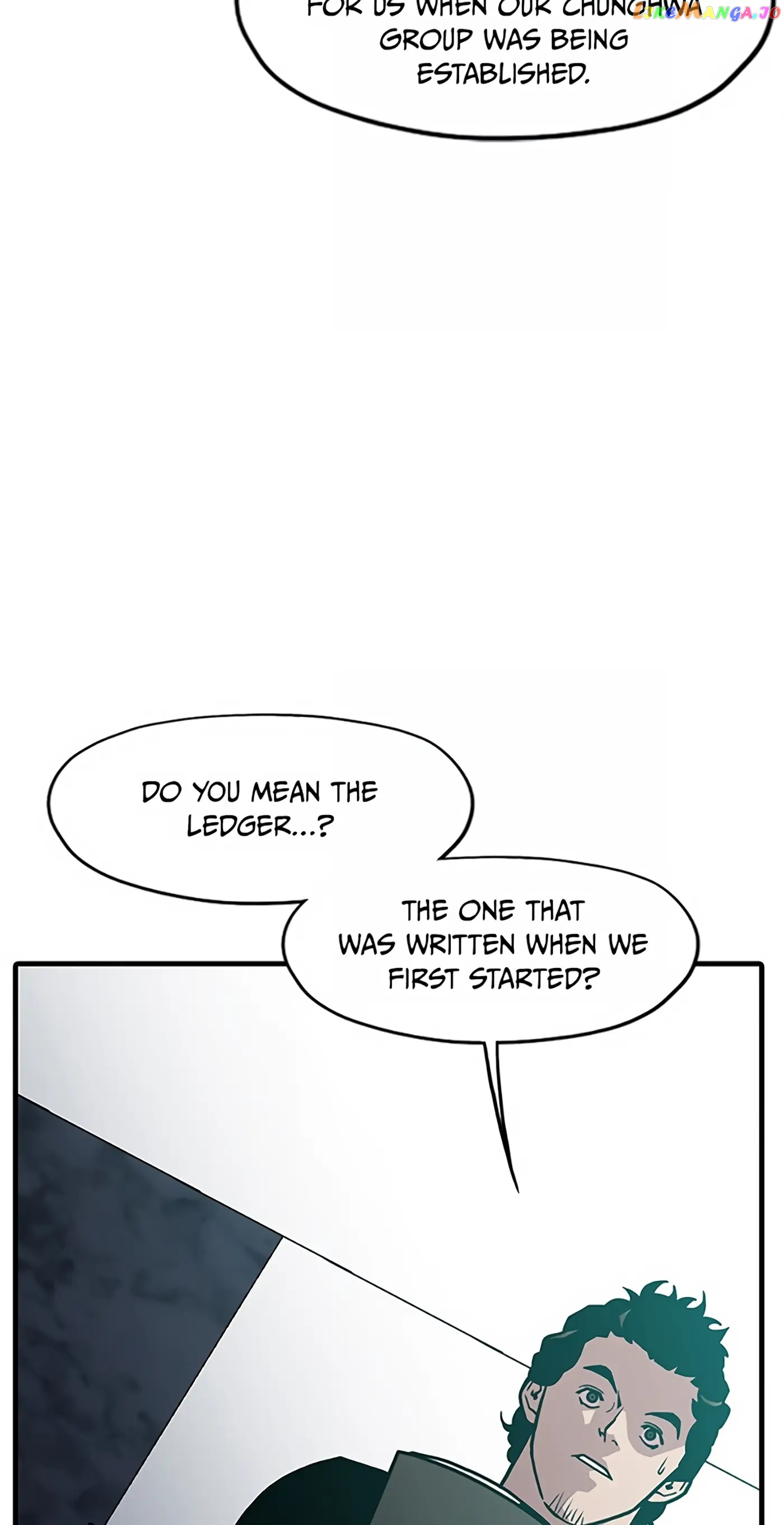 Granny (Official) Chapter 30 - page 32