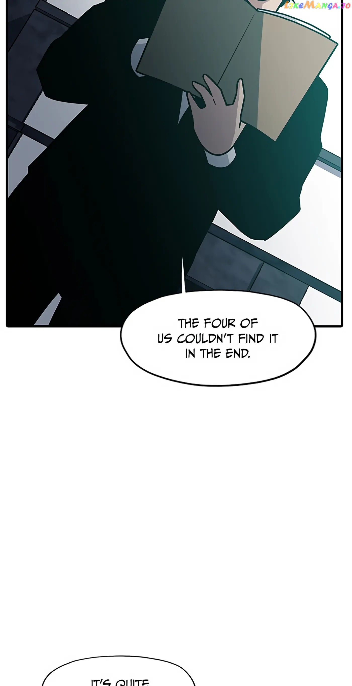 Granny (Official) Chapter 30 - page 33