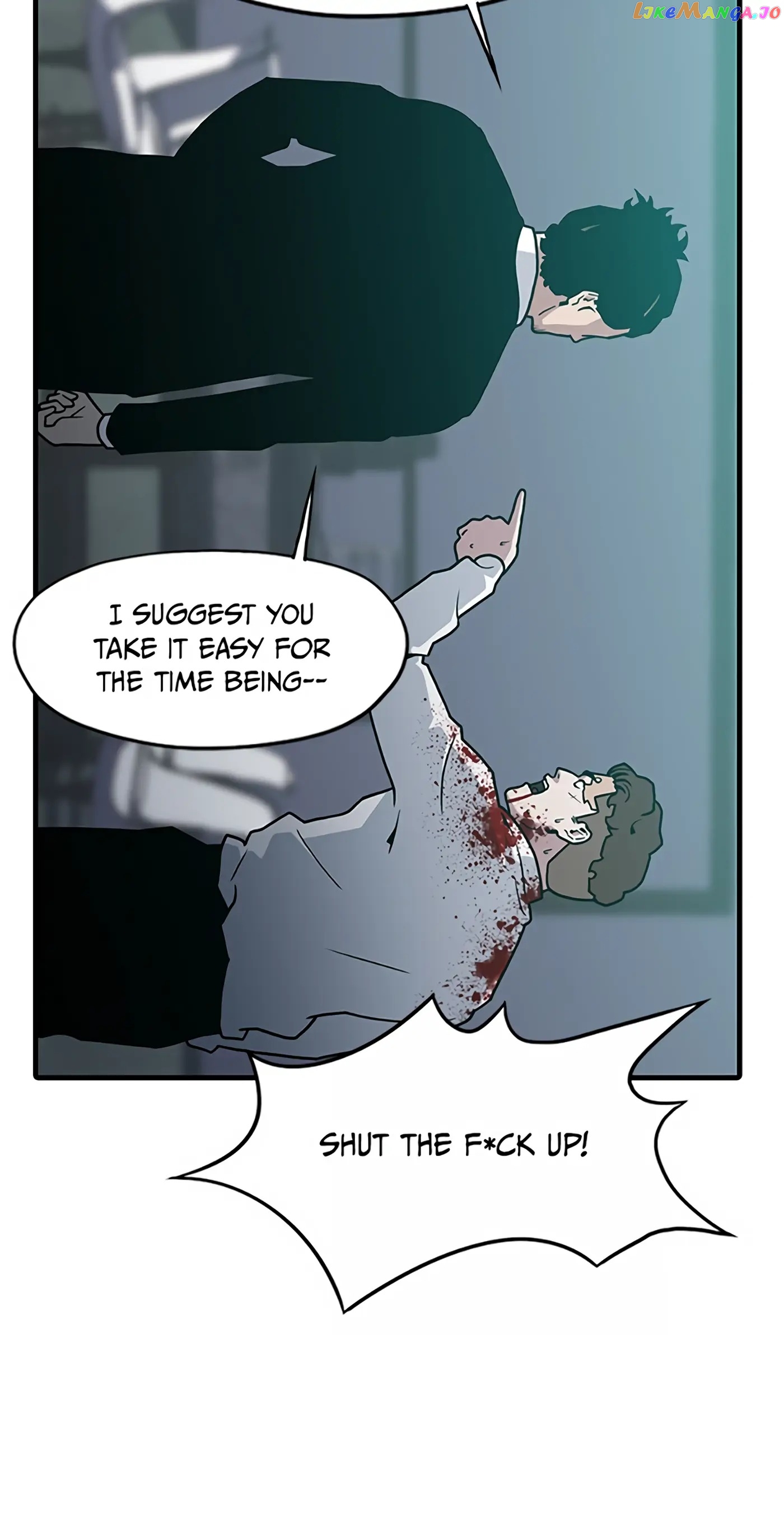Granny (Official) Chapter 30 - page 37