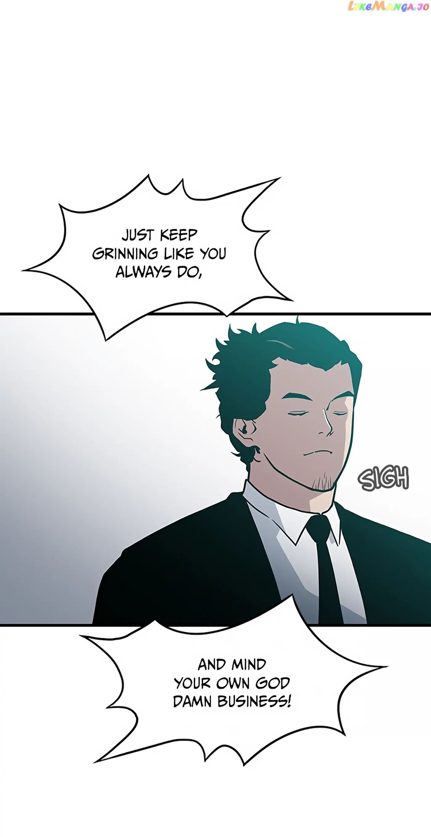 Granny (Official) Chapter 30 - page 38