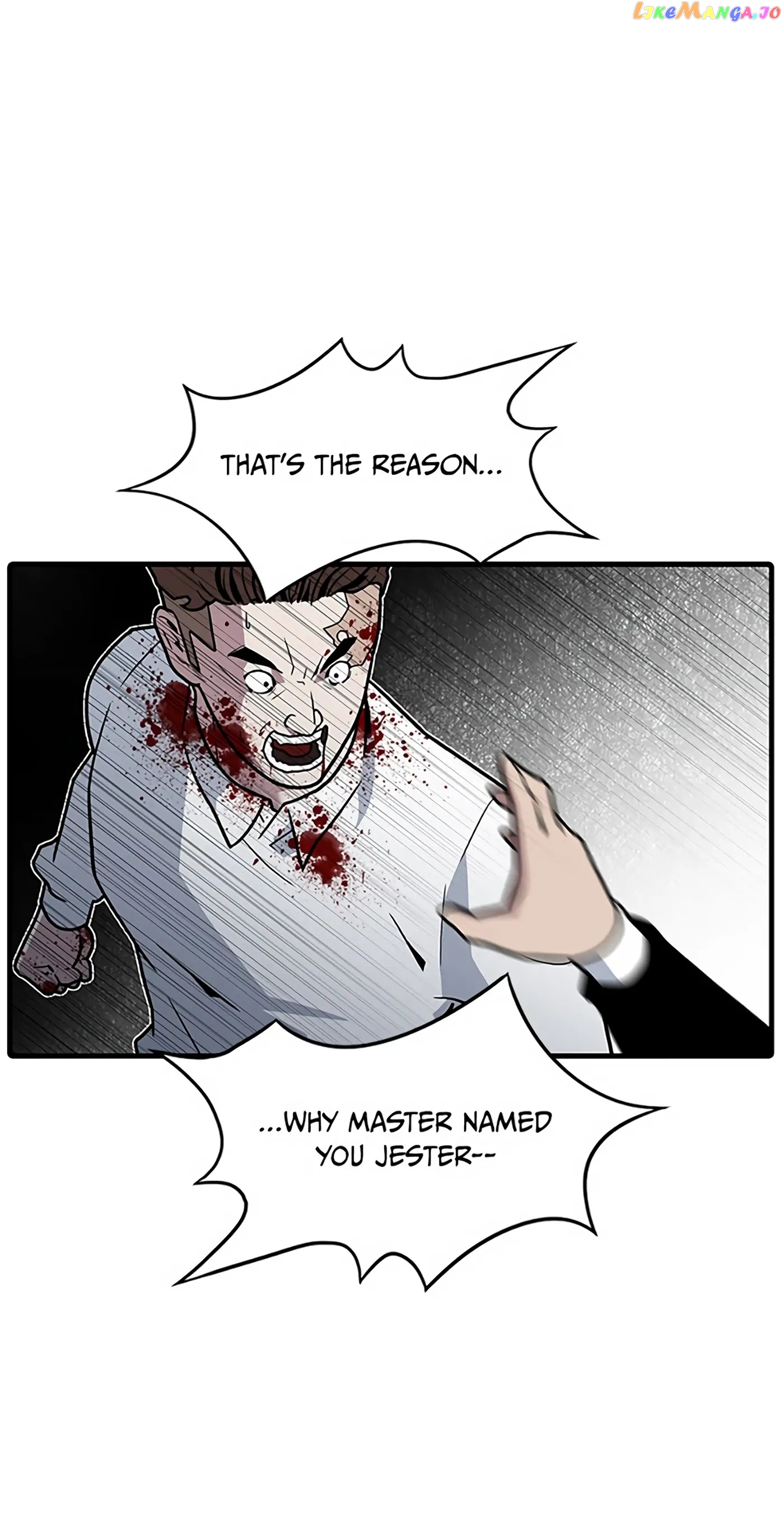 Granny (Official) Chapter 30 - page 39