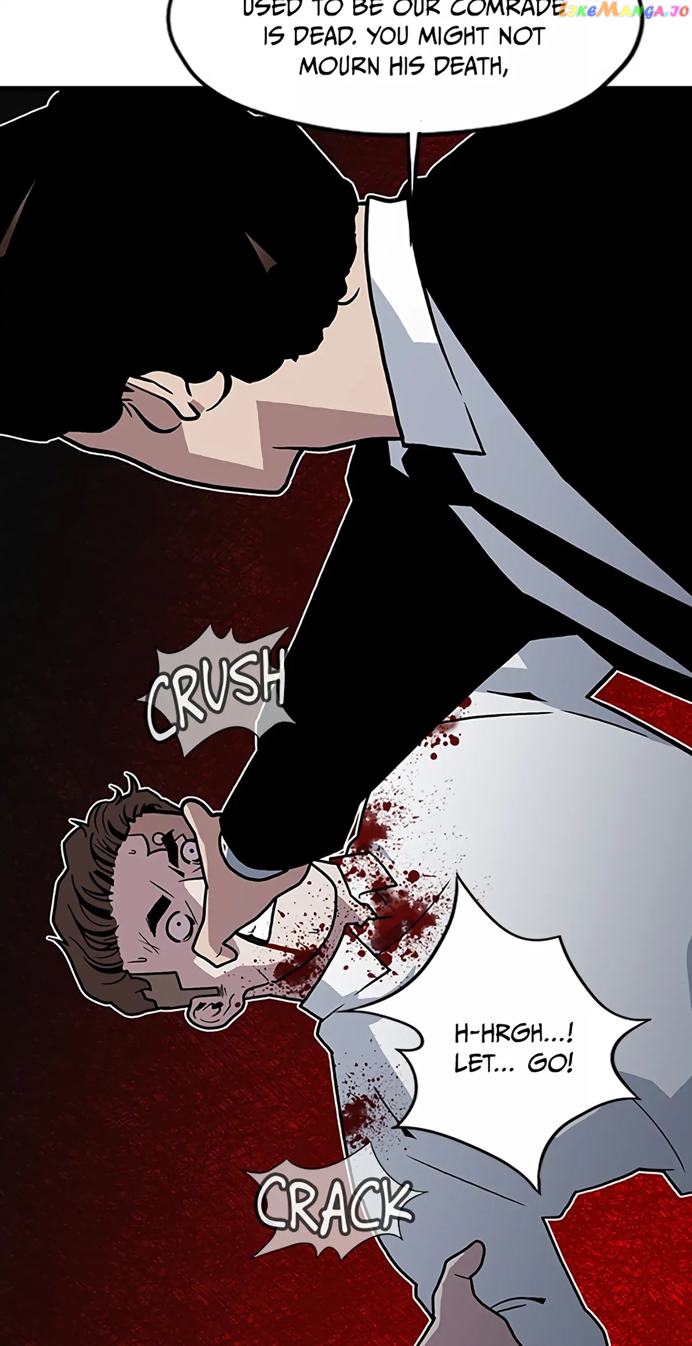 Granny (Official) Chapter 30 - page 41