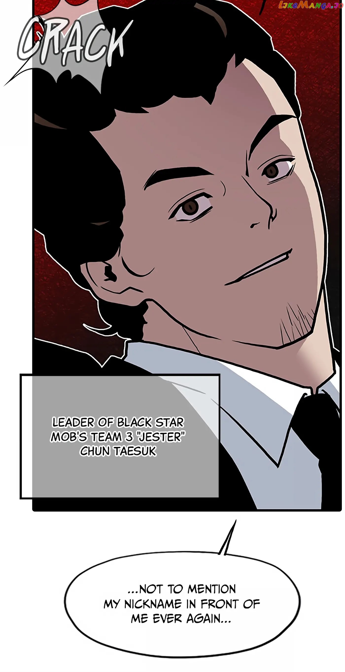 Granny (Official) Chapter 30 - page 43