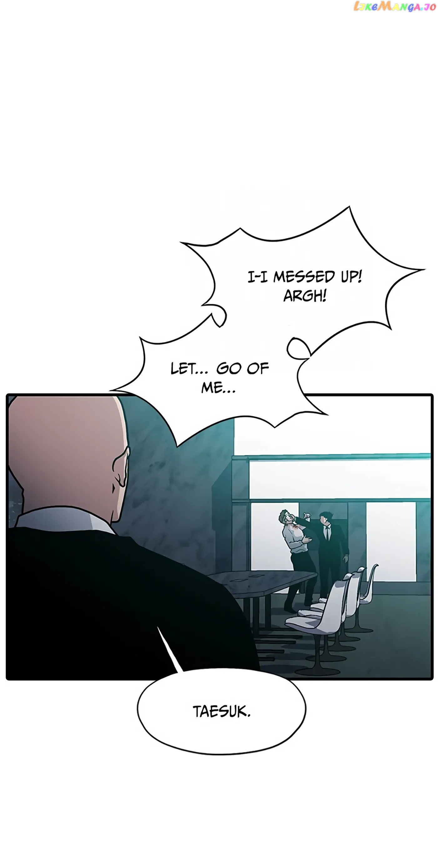 Granny (Official) Chapter 30 - page 44