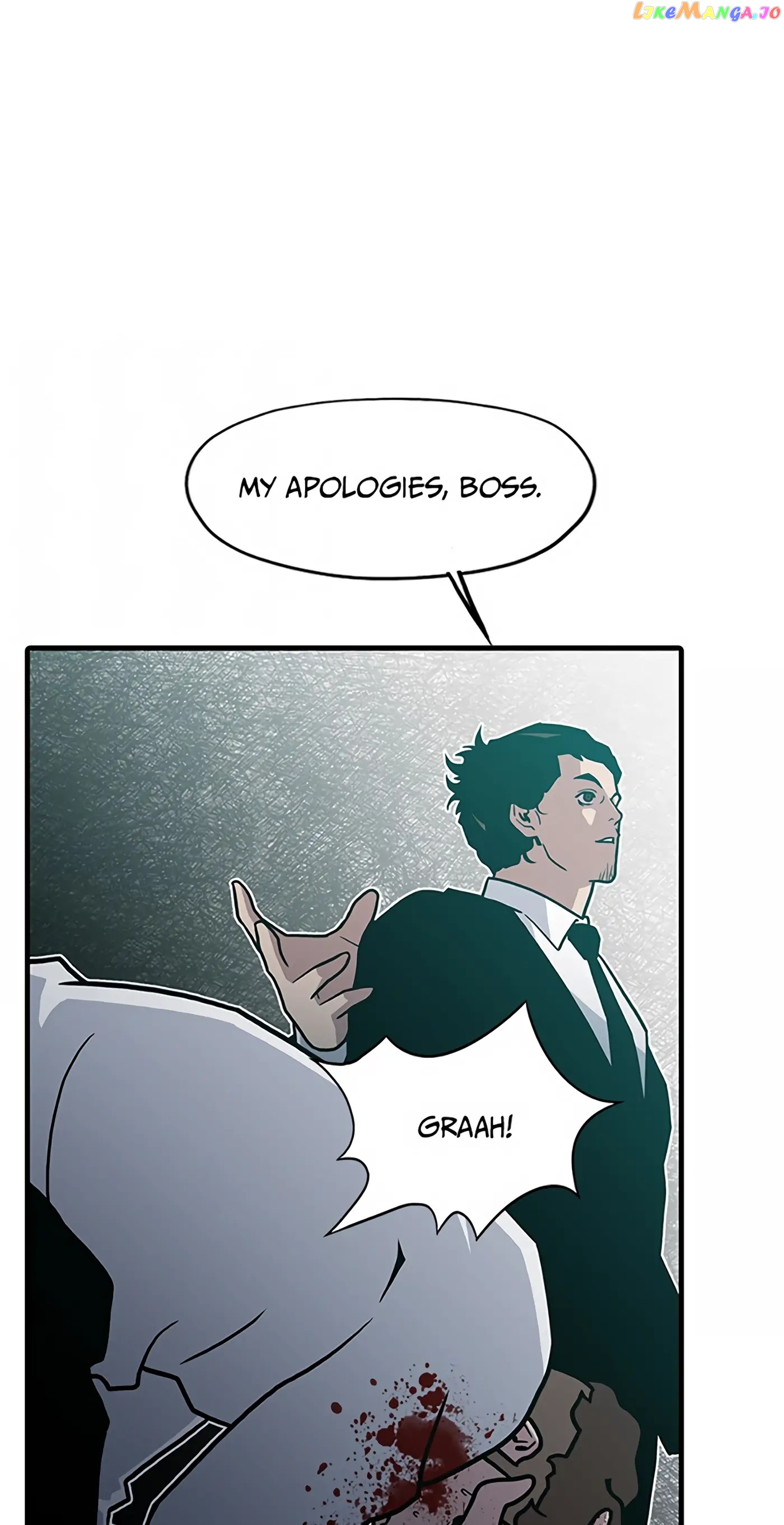 Granny (Official) Chapter 30 - page 45