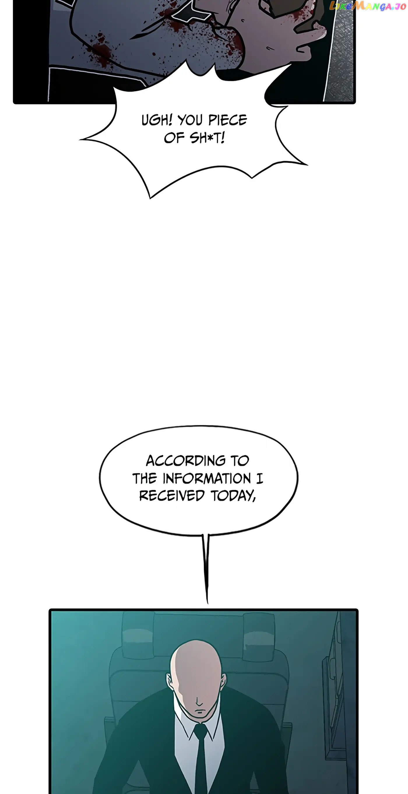Granny (Official) Chapter 30 - page 46