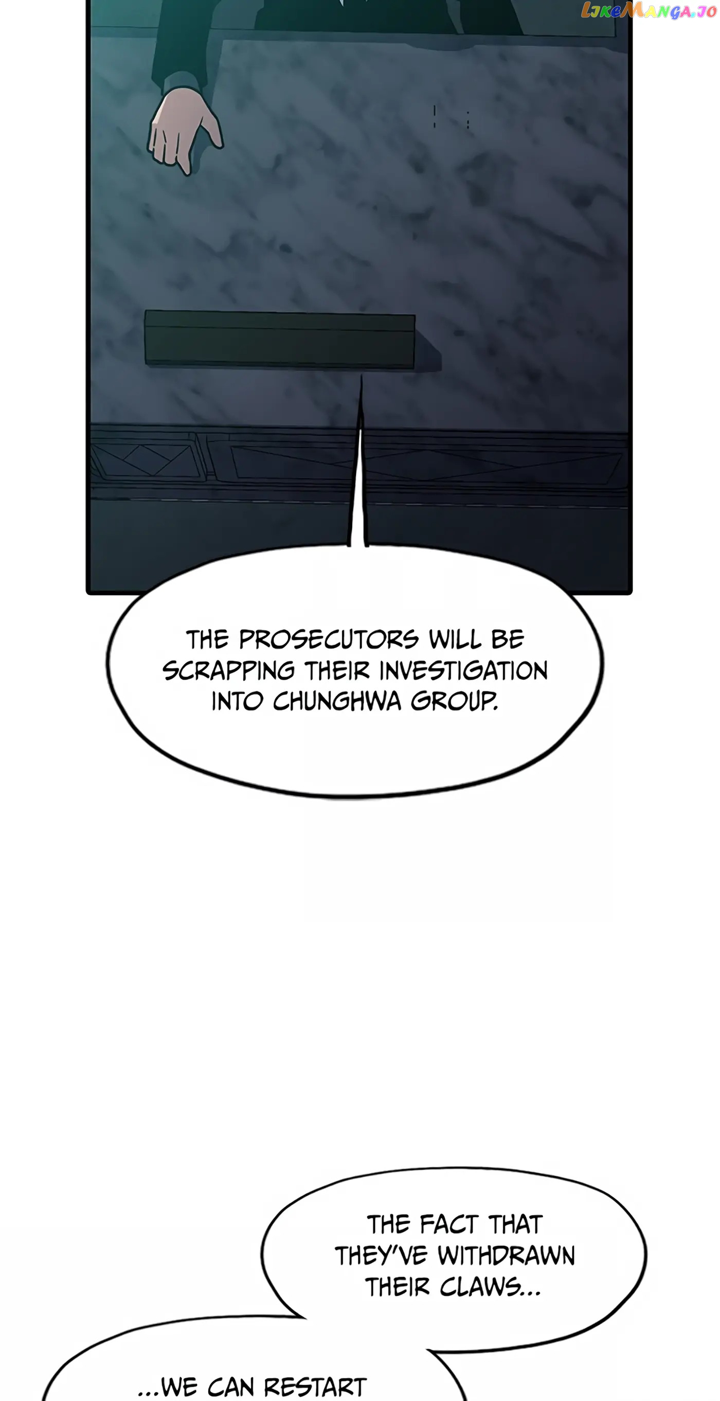 Granny (Official) Chapter 30 - page 47