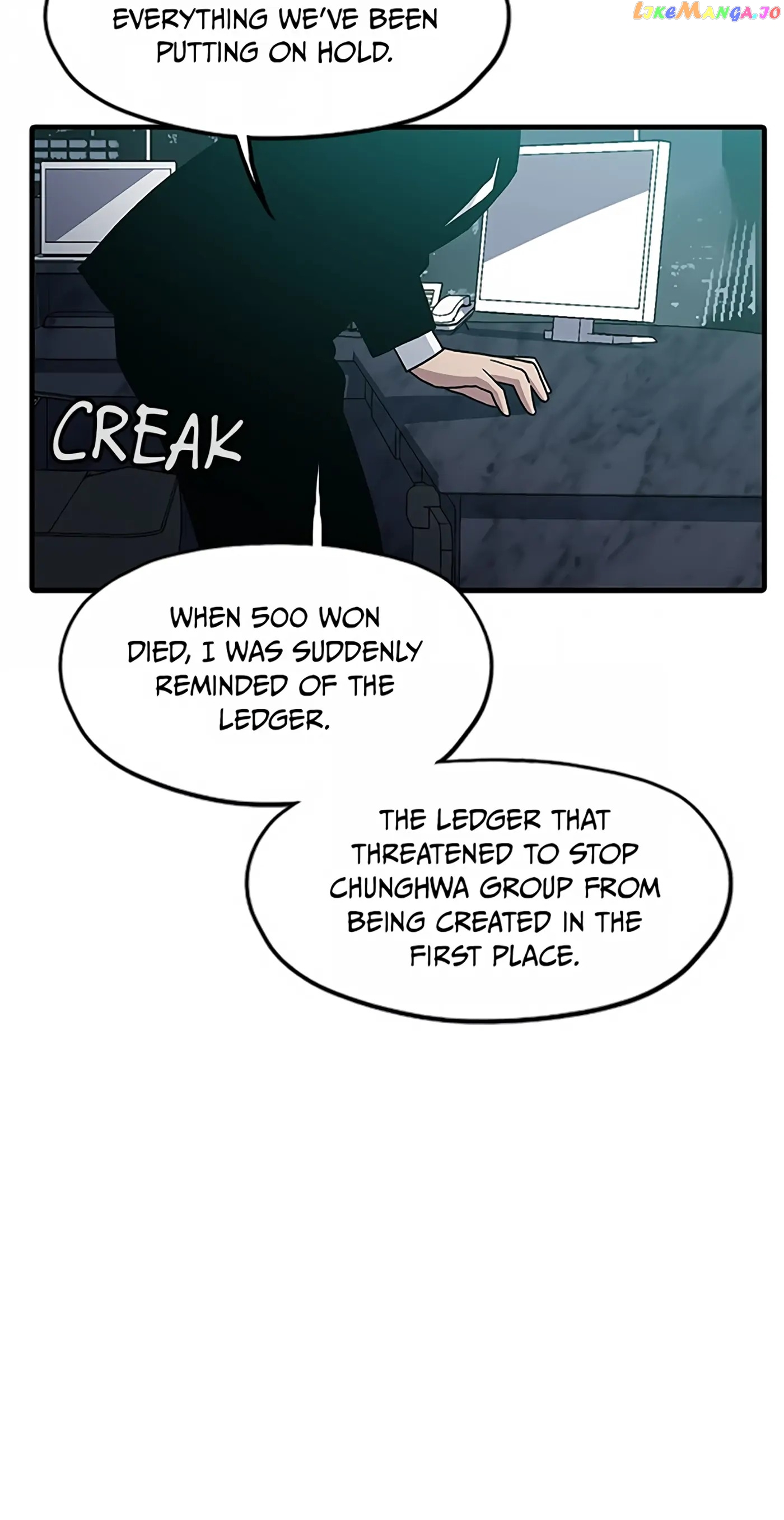 Granny (Official) Chapter 30 - page 48