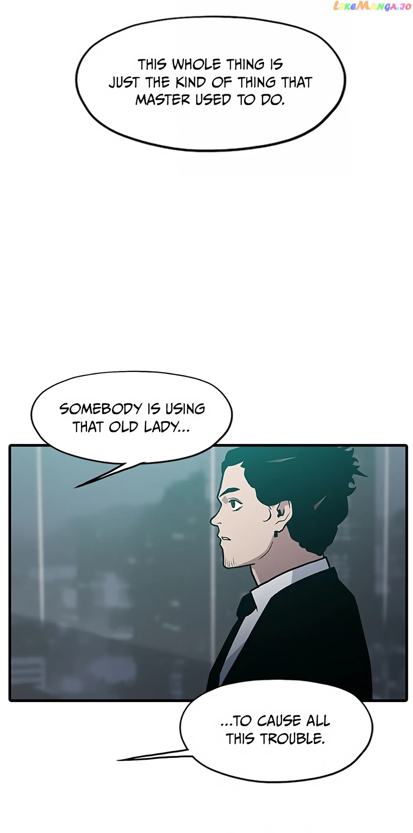Granny (Official) Chapter 30 - page 49