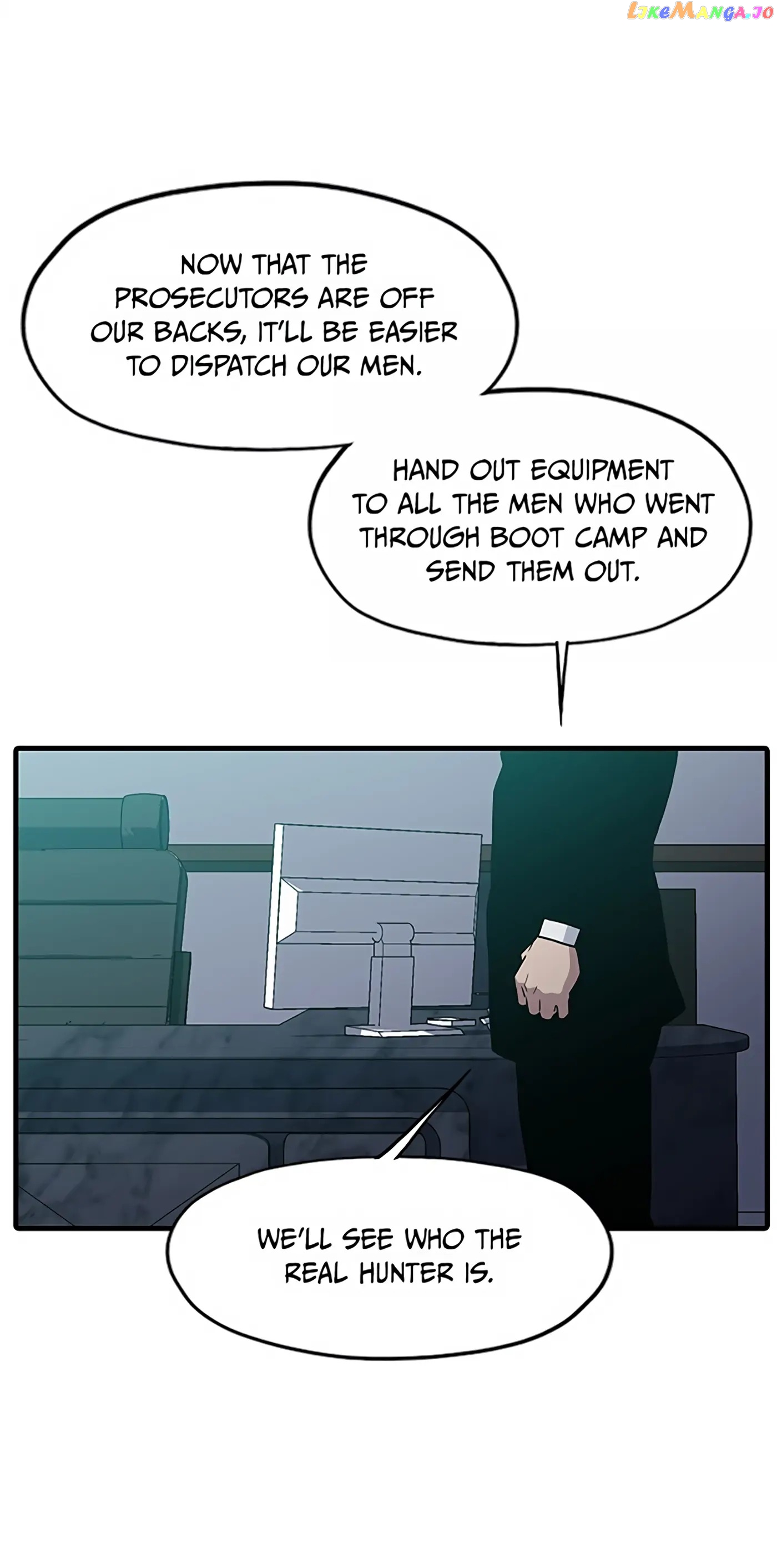 Granny (Official) Chapter 30 - page 50
