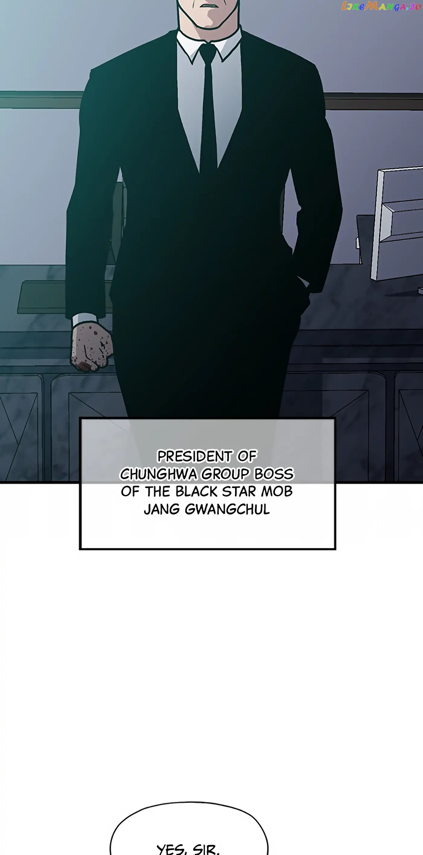 Granny (Official) Chapter 30 - page 52