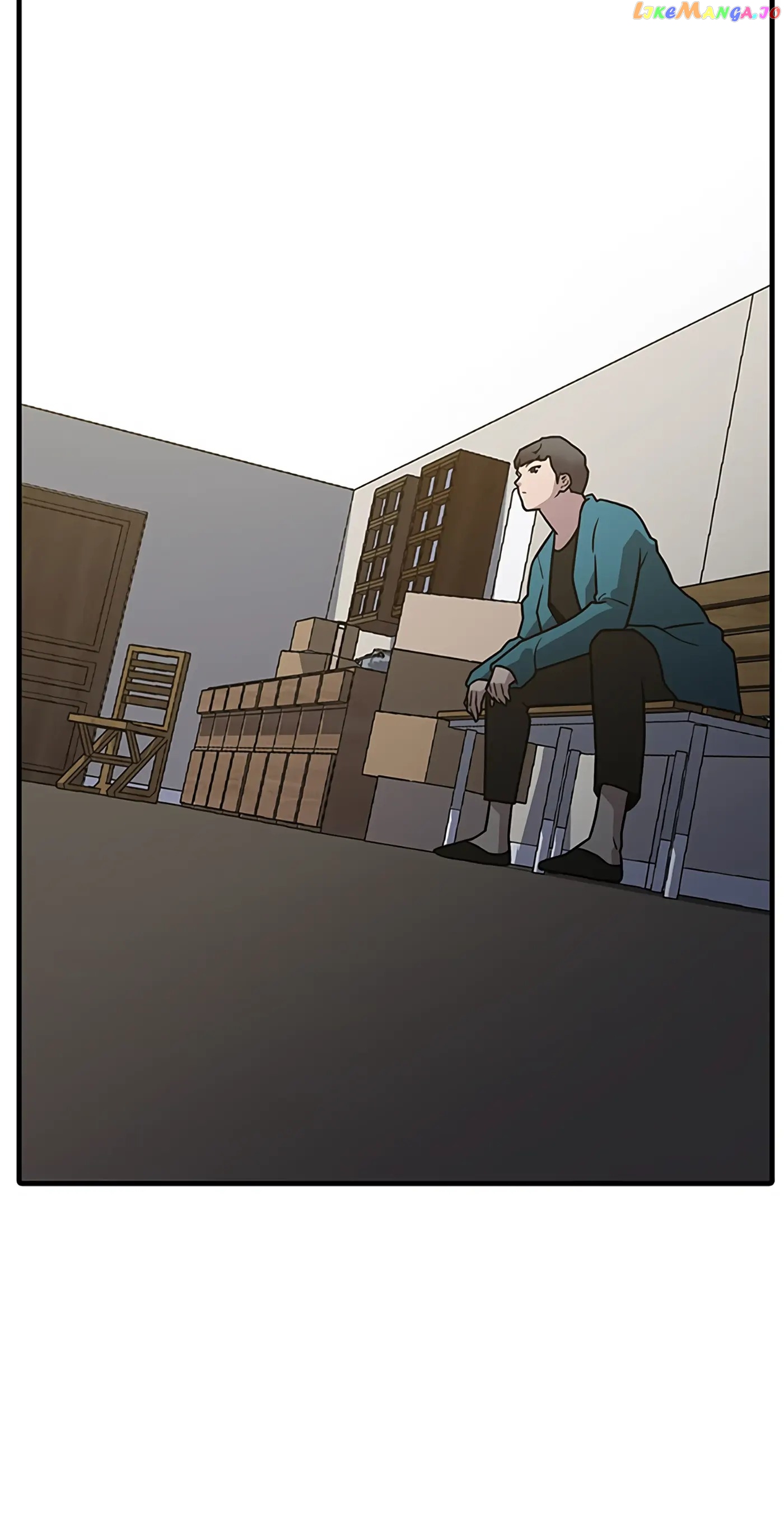 Granny (Official) Chapter 30 - page 57