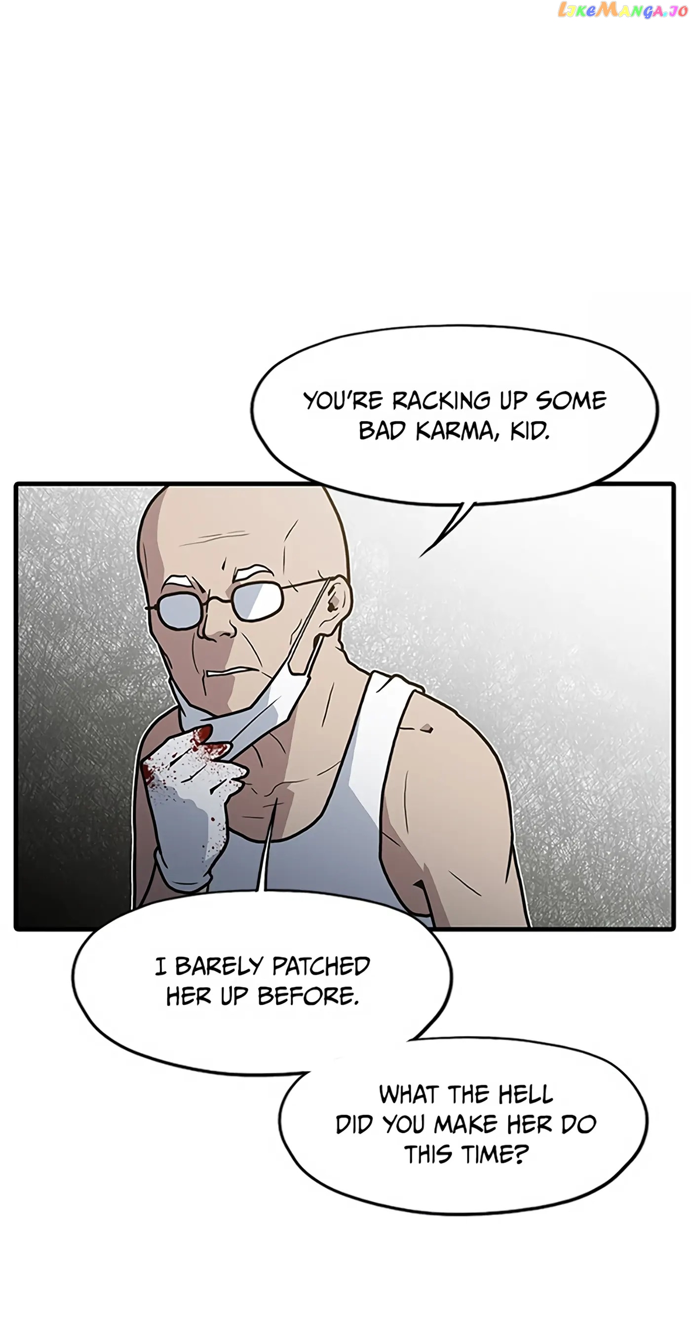 Granny (Official) Chapter 30 - page 59