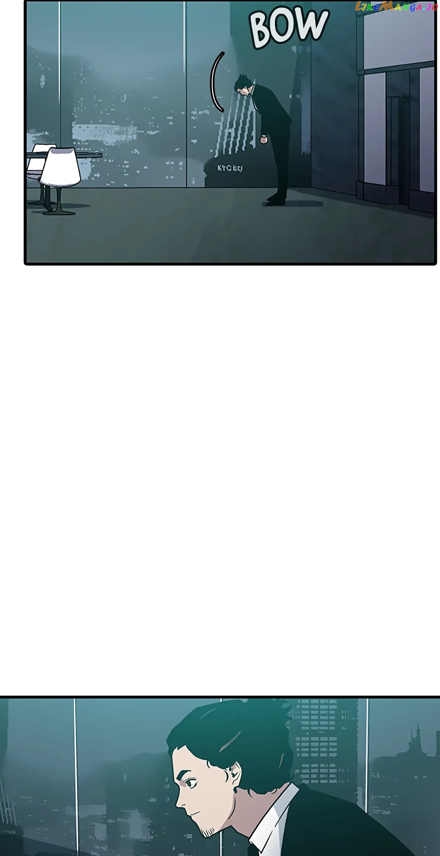 Granny (Official) Chapter 30 - page 6