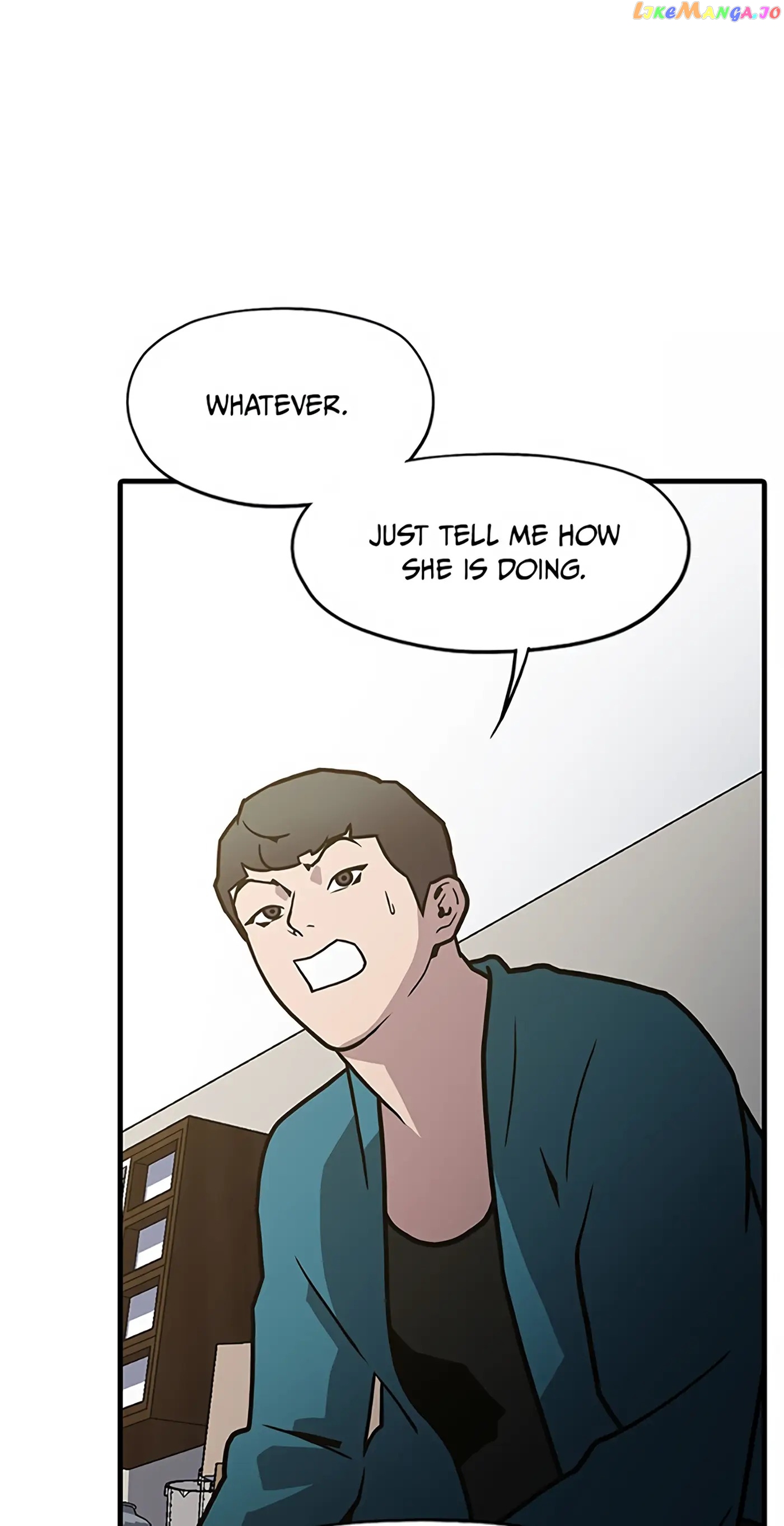 Granny (Official) Chapter 30 - page 60
