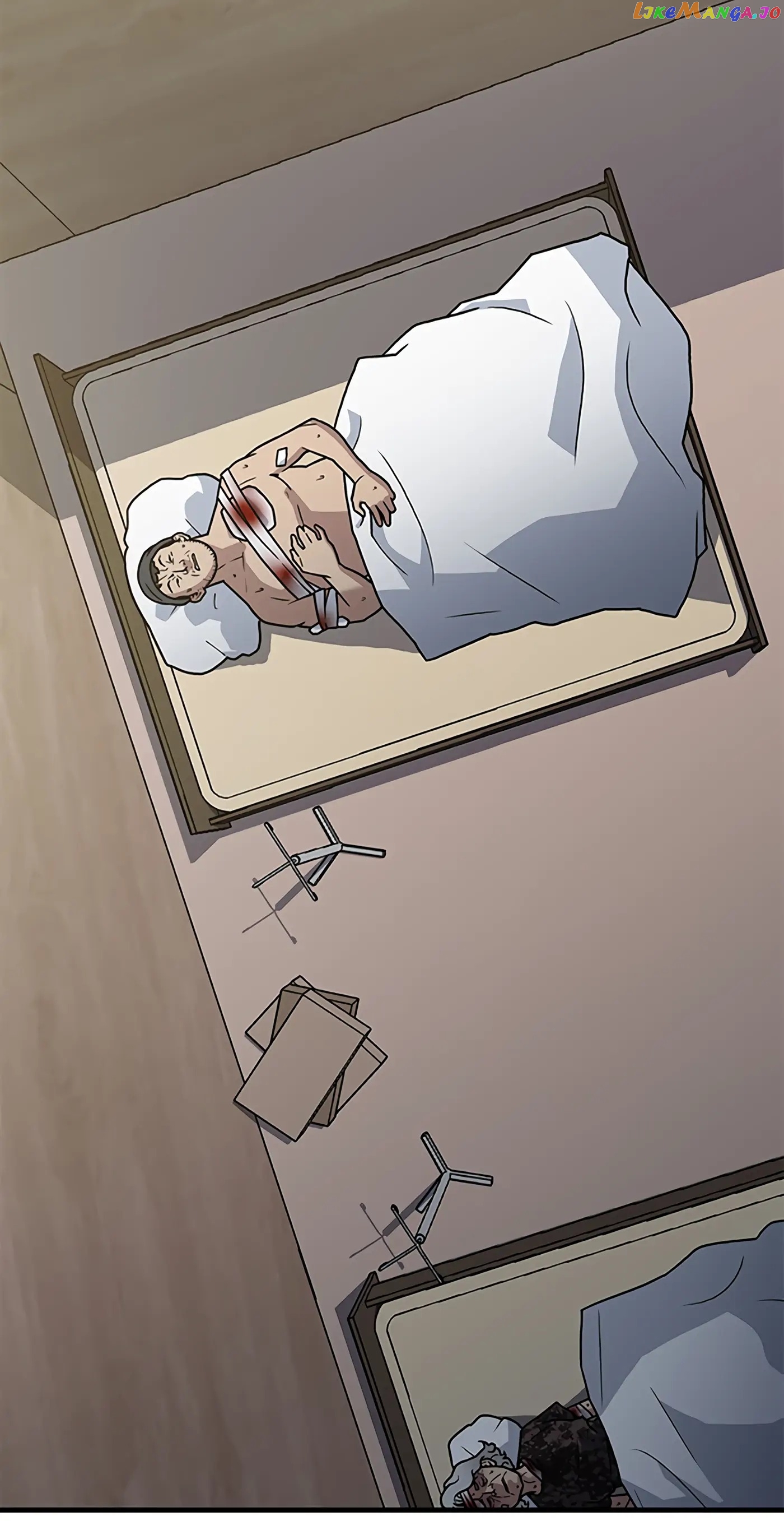 Granny (Official) Chapter 30 - page 64
