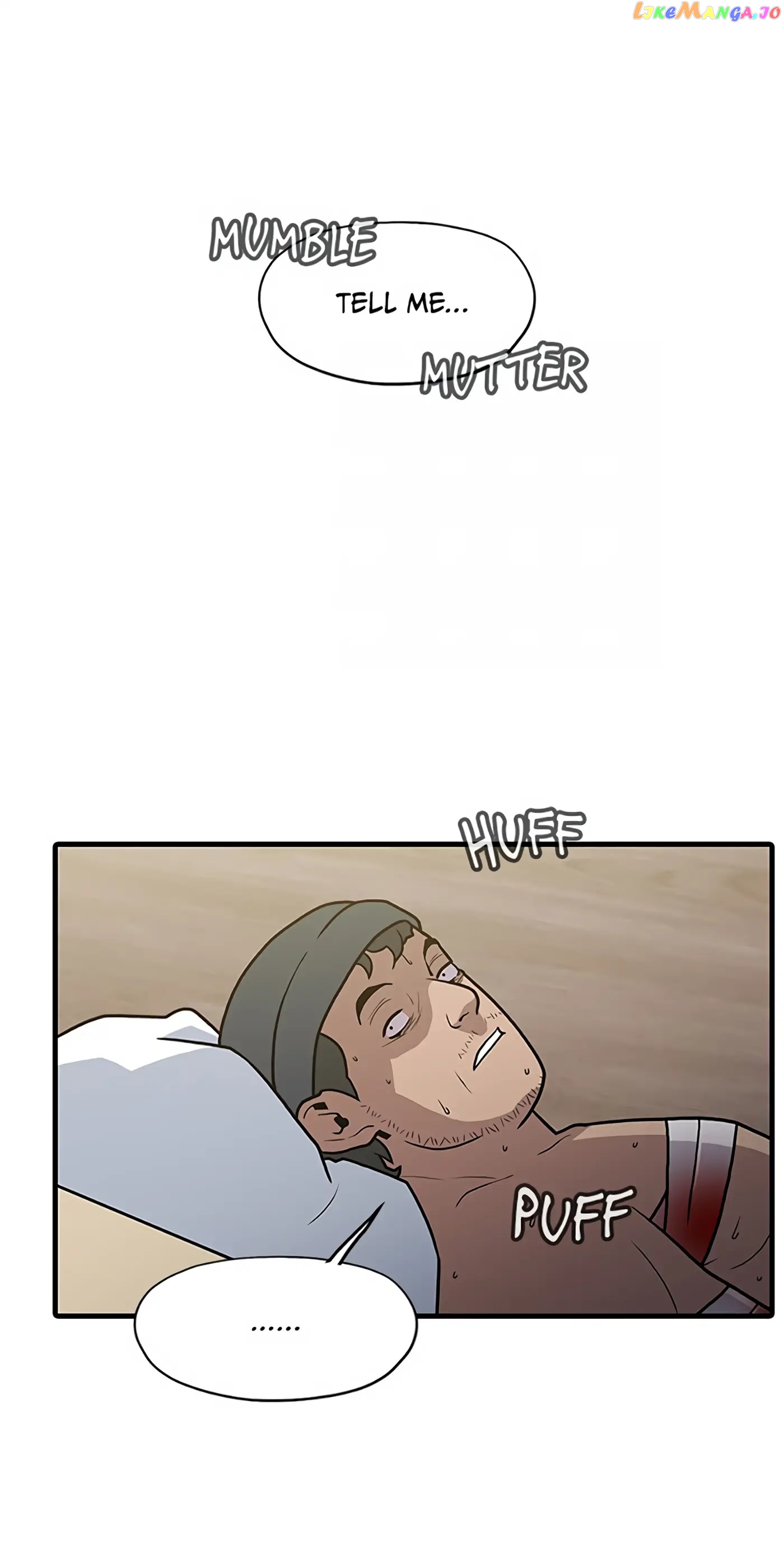 Granny (Official) Chapter 30 - page 65