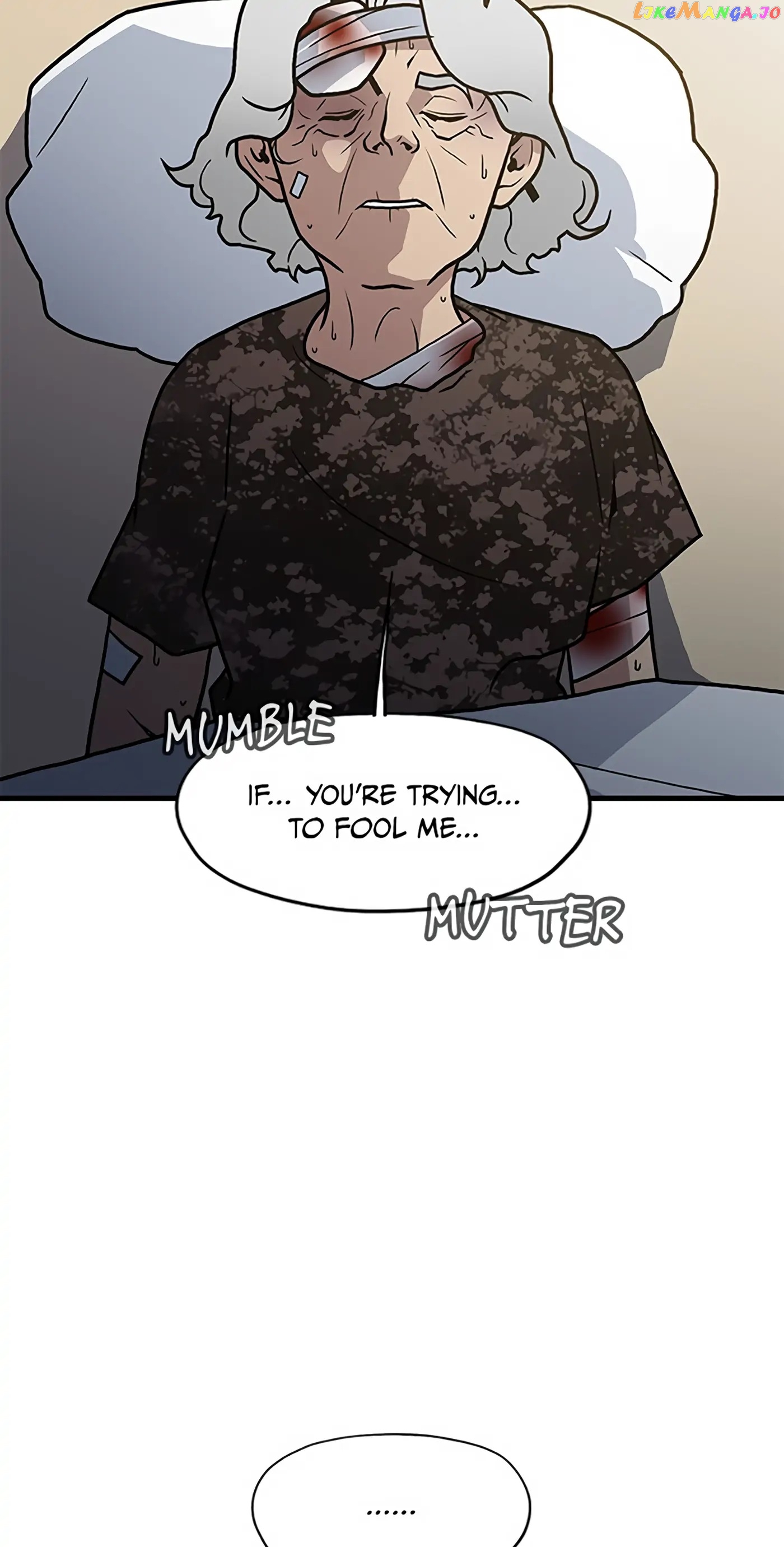 Granny (Official) Chapter 30 - page 67