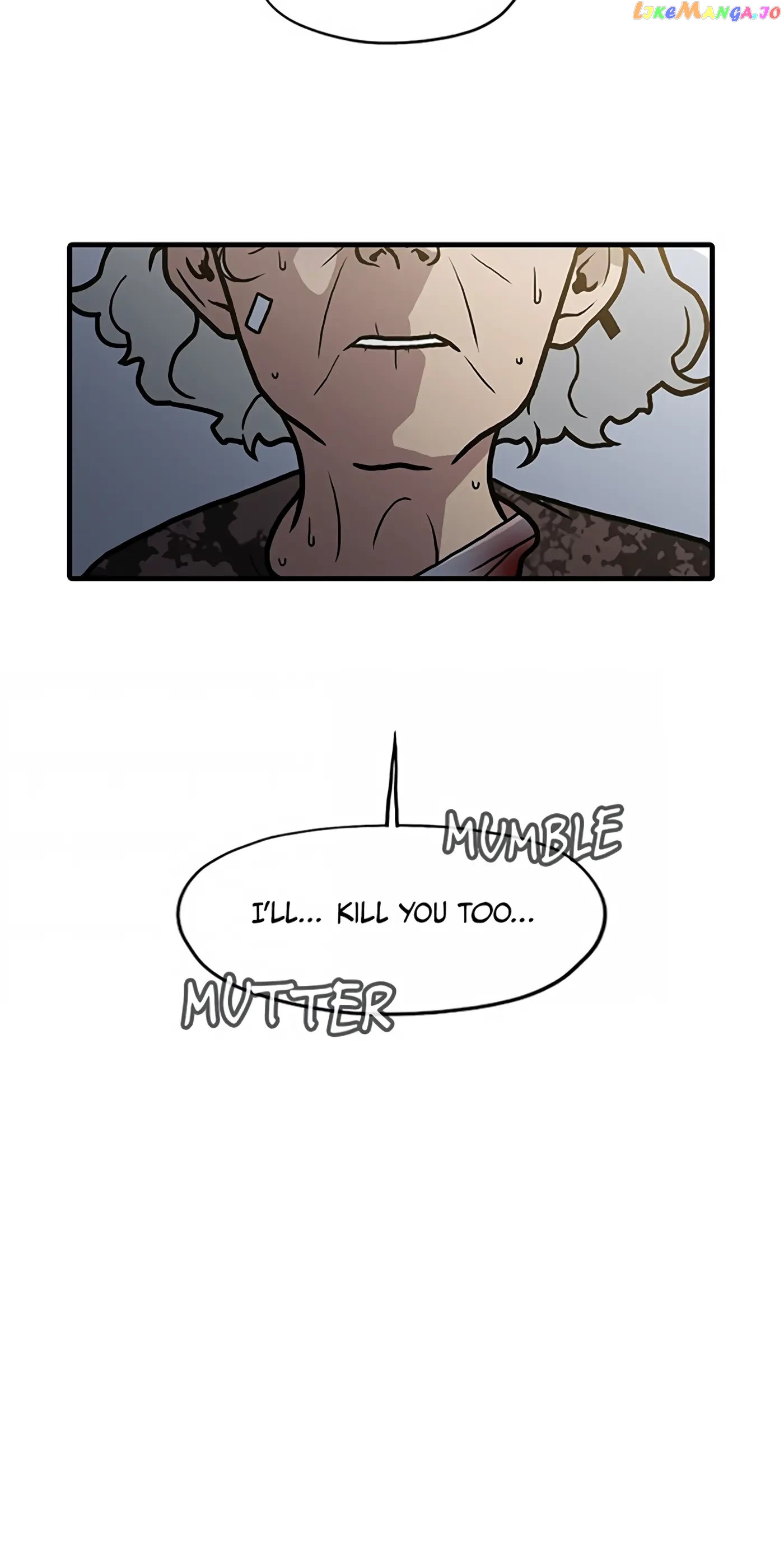 Granny (Official) Chapter 30 - page 68