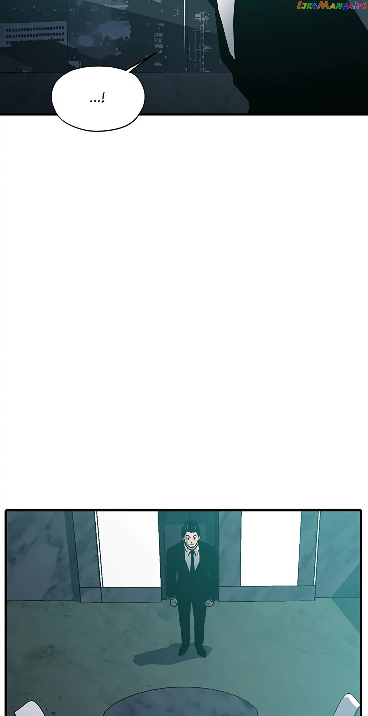 Granny (Official) Chapter 30 - page 7