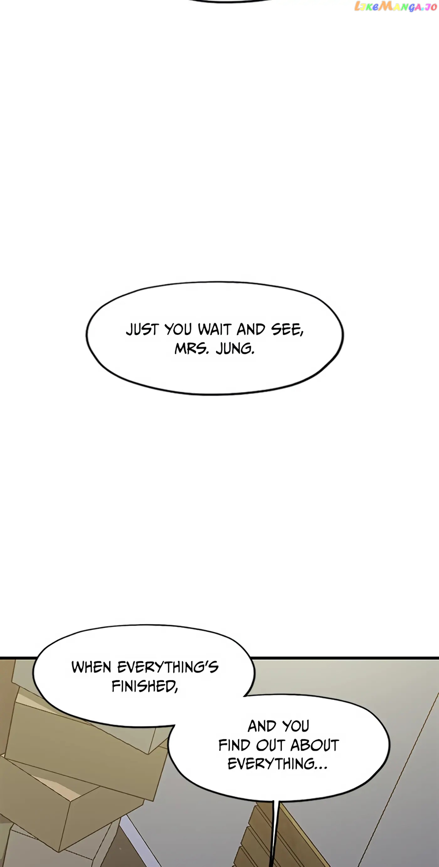 Granny (Official) Chapter 30 - page 70