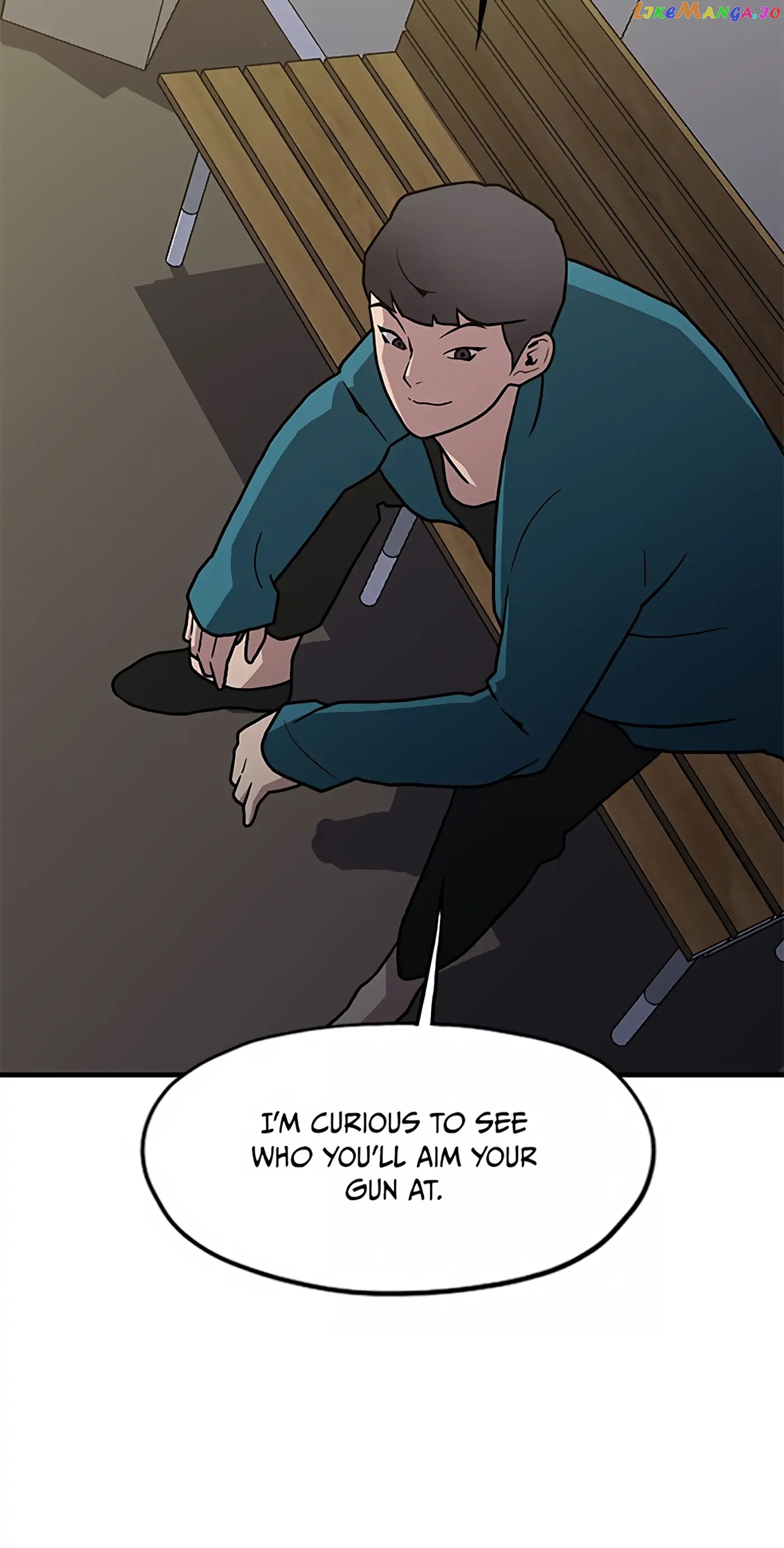 Granny (Official) Chapter 30 - page 71