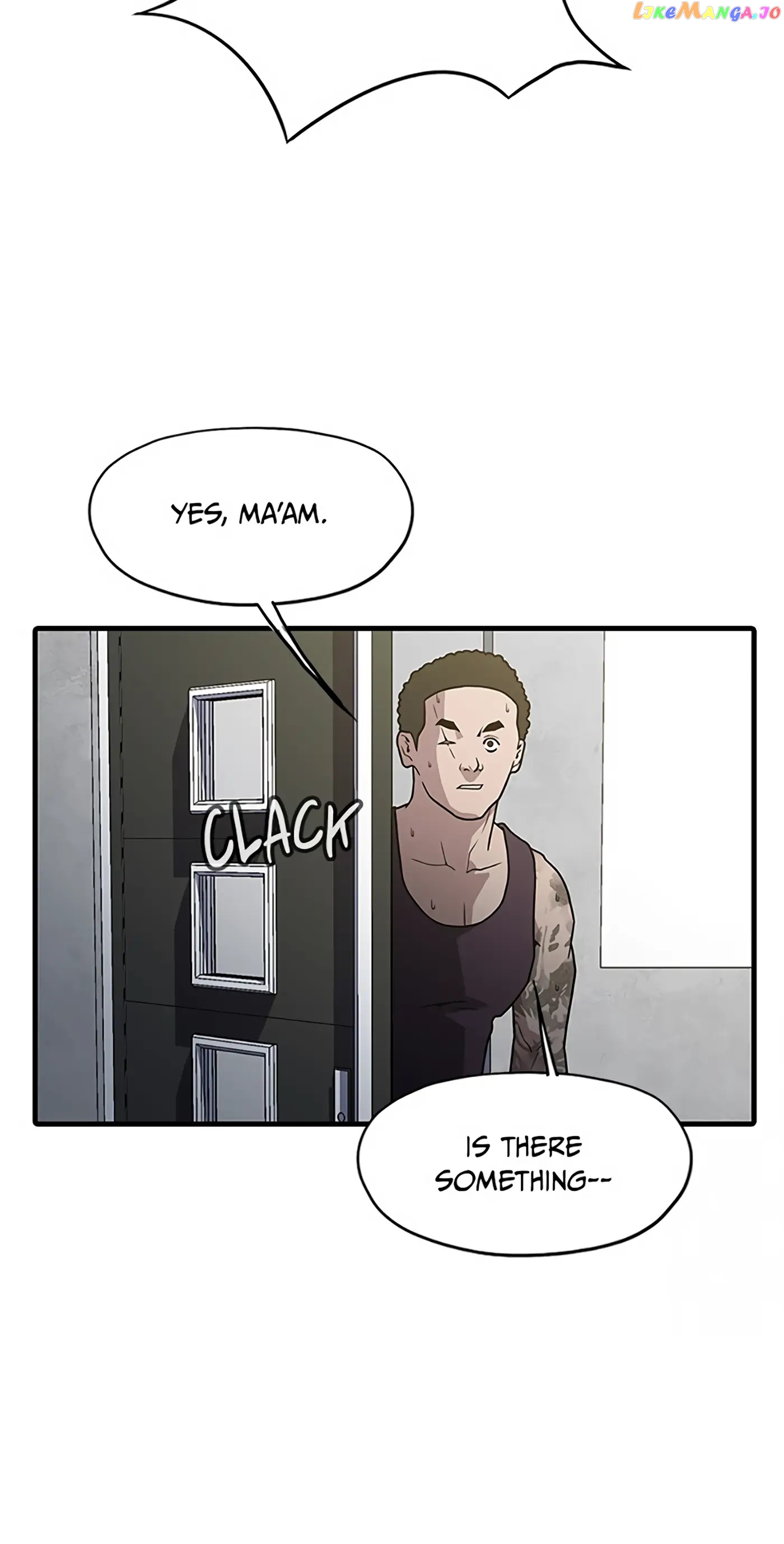 Granny (Official) Chapter 30 - page 74