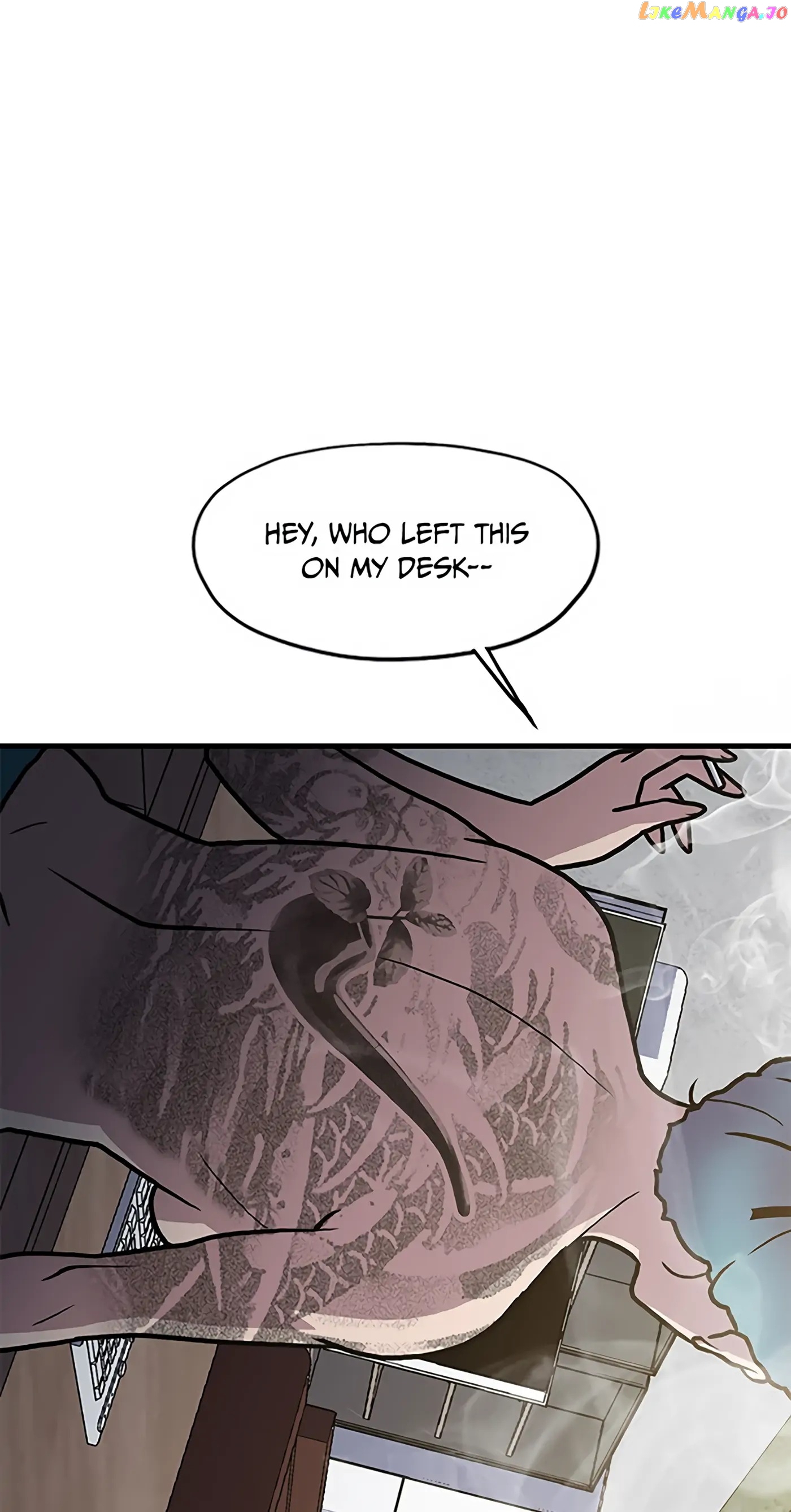 Granny (Official) Chapter 30 - page 75