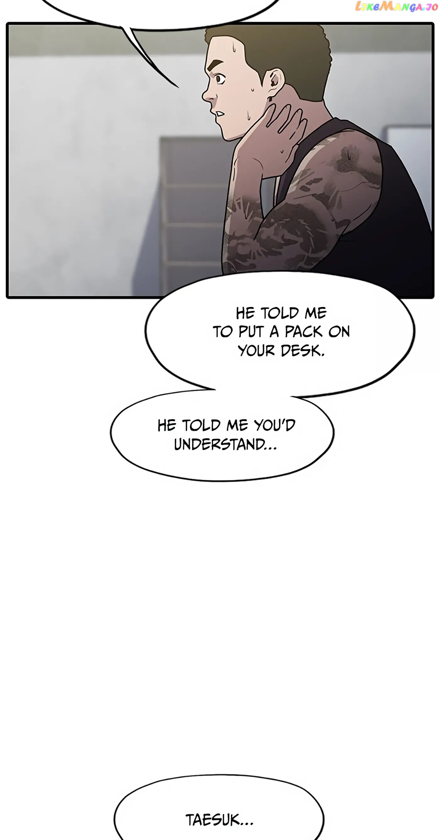 Granny (Official) Chapter 30 - page 78