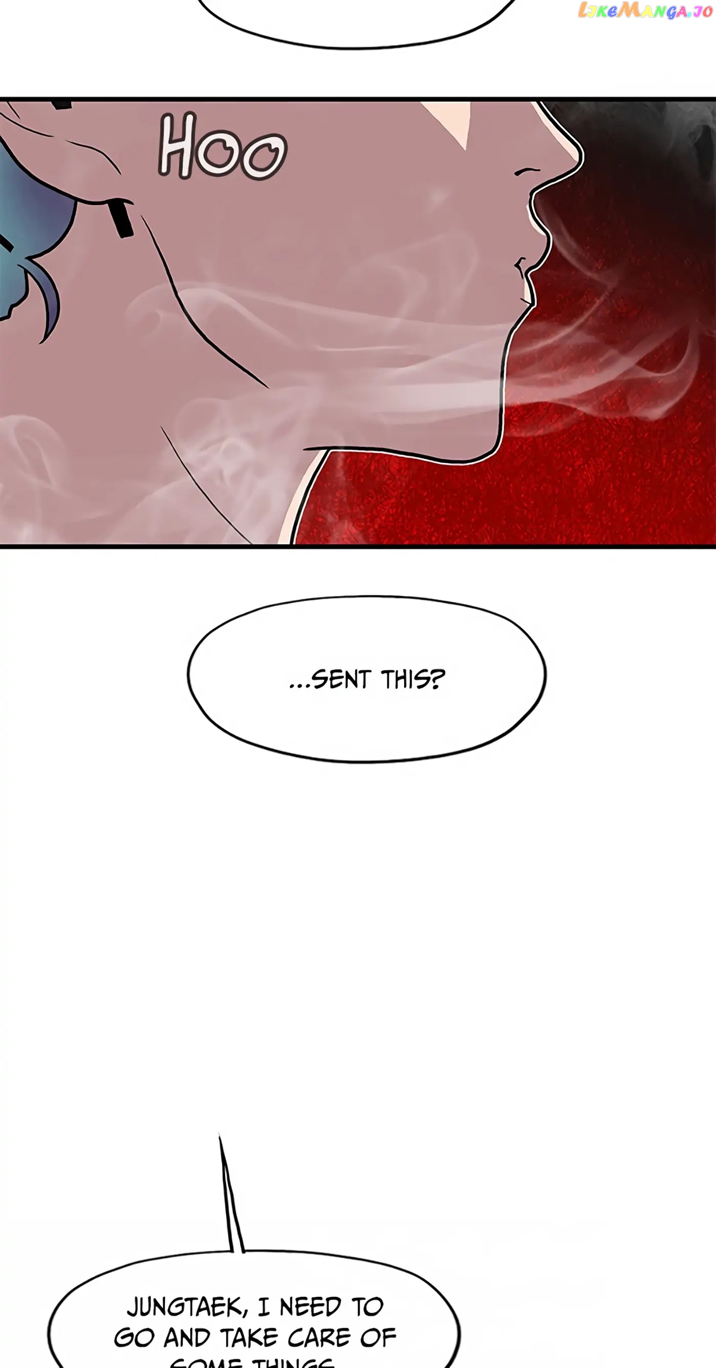 Granny (Official) Chapter 30 - page 79