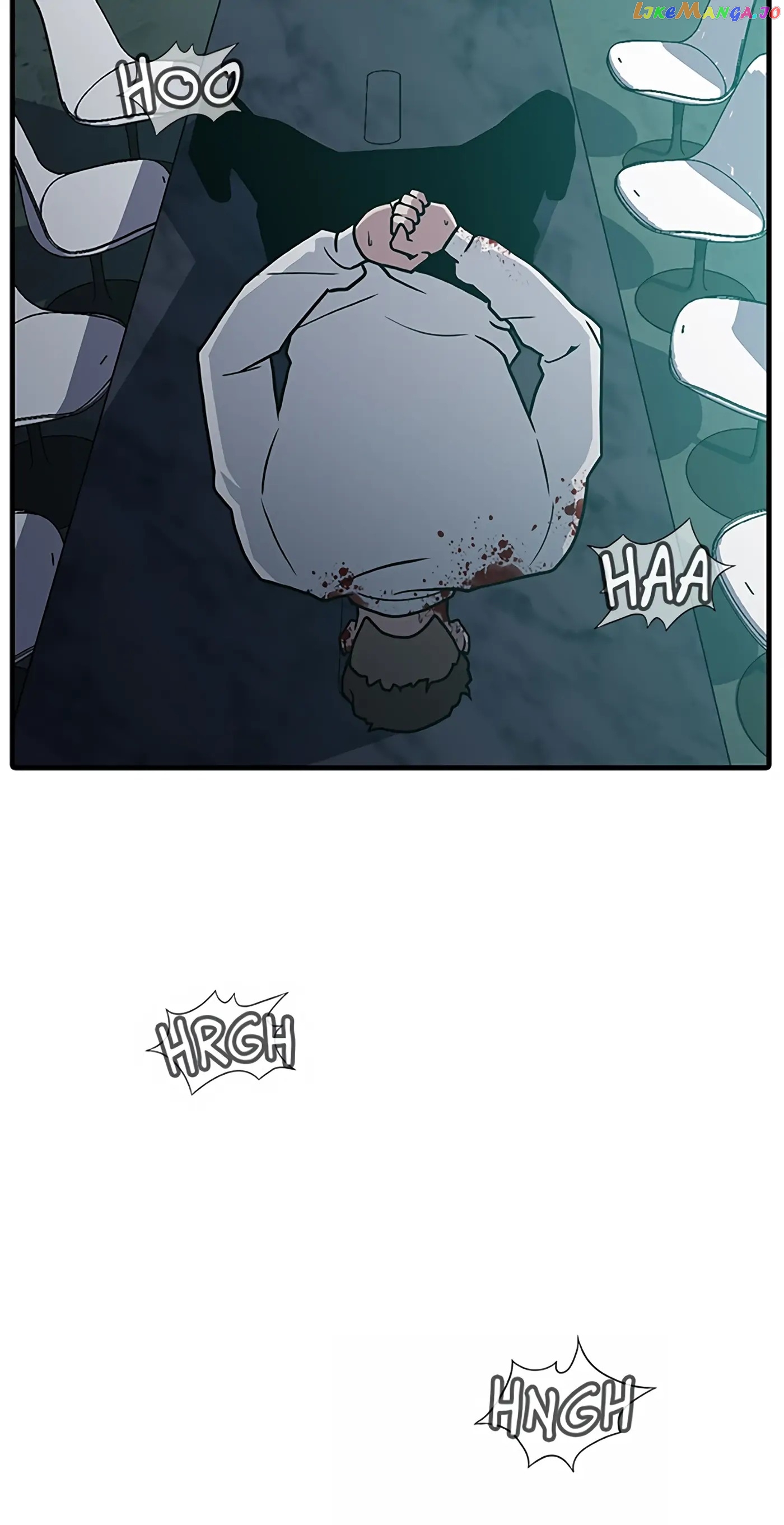 Granny (Official) Chapter 30 - page 8