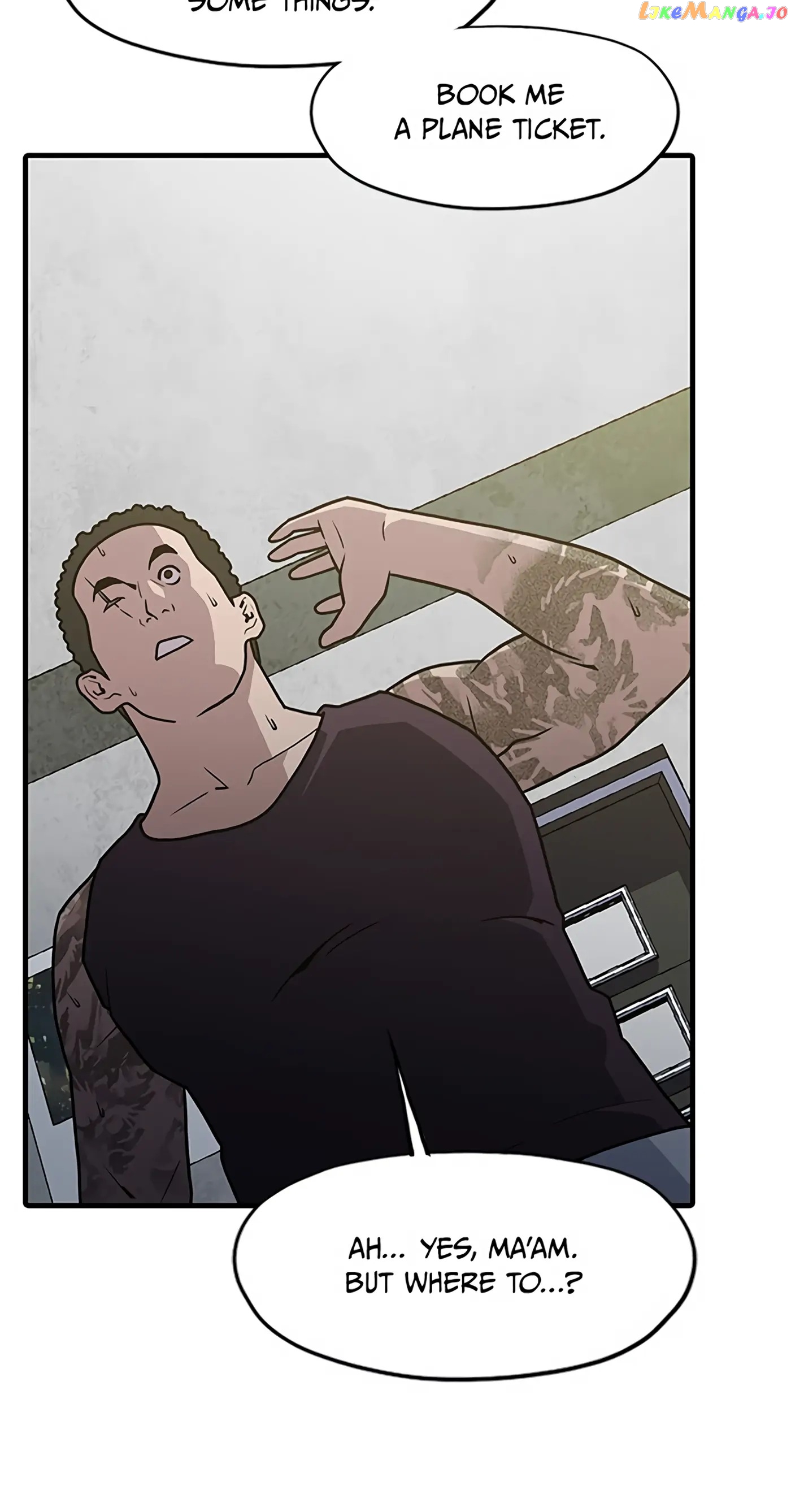 Granny (Official) Chapter 30 - page 80