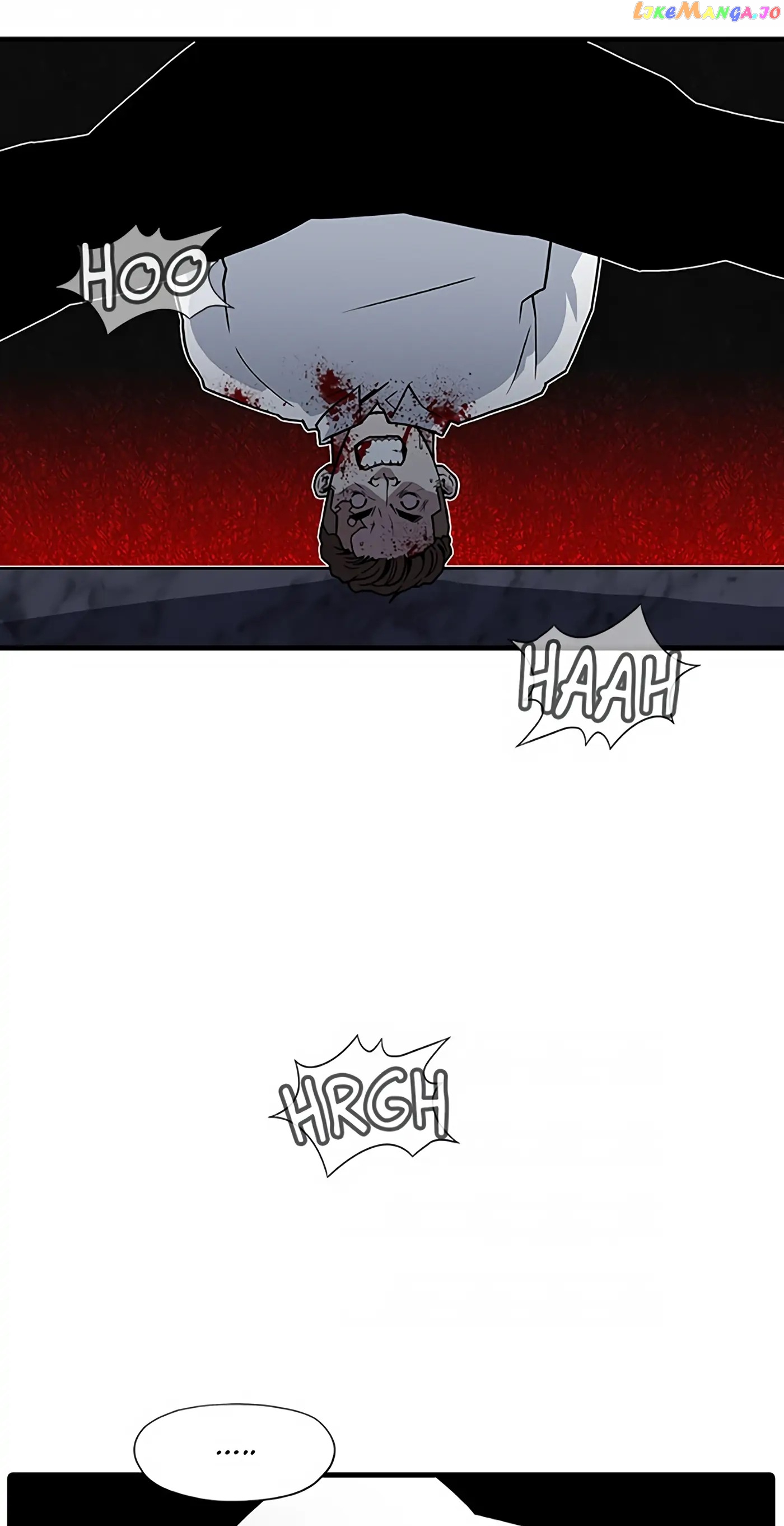 Granny (Official) Chapter 30 - page 9